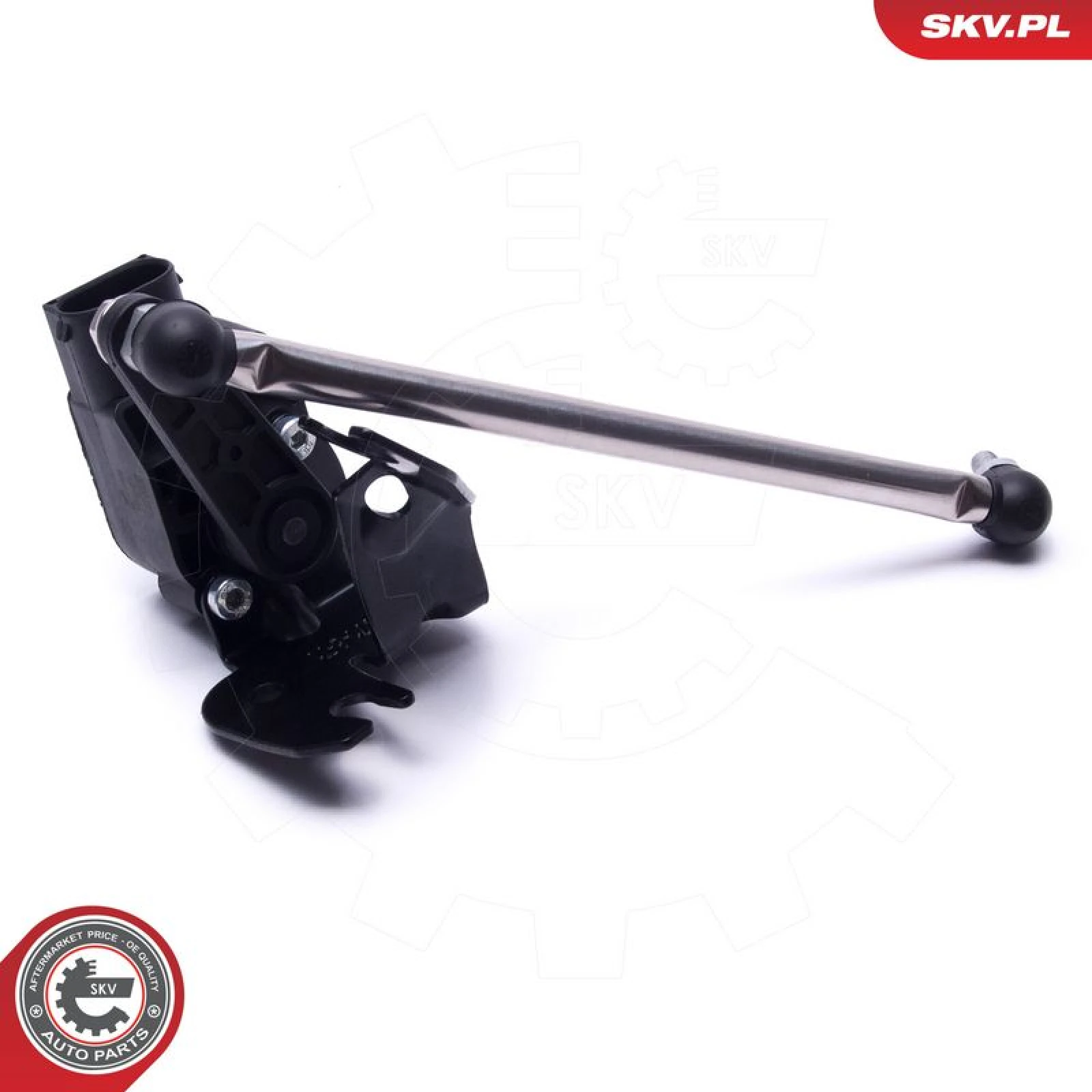 ESEN SKV Sensor, Leuchtweiteregulierung 17SKV726