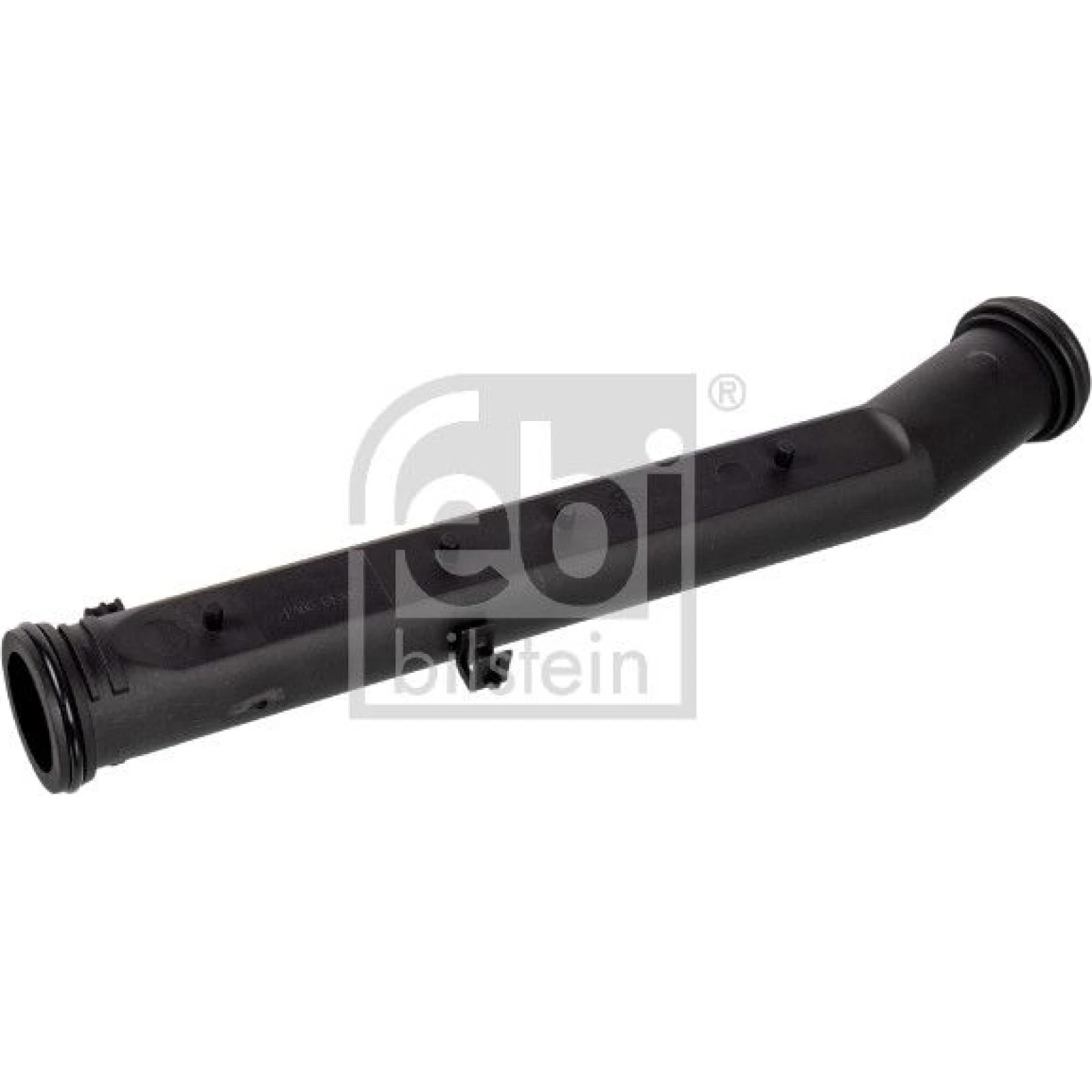 FEBI BILSTEIN Kühlmittelleitung 173476