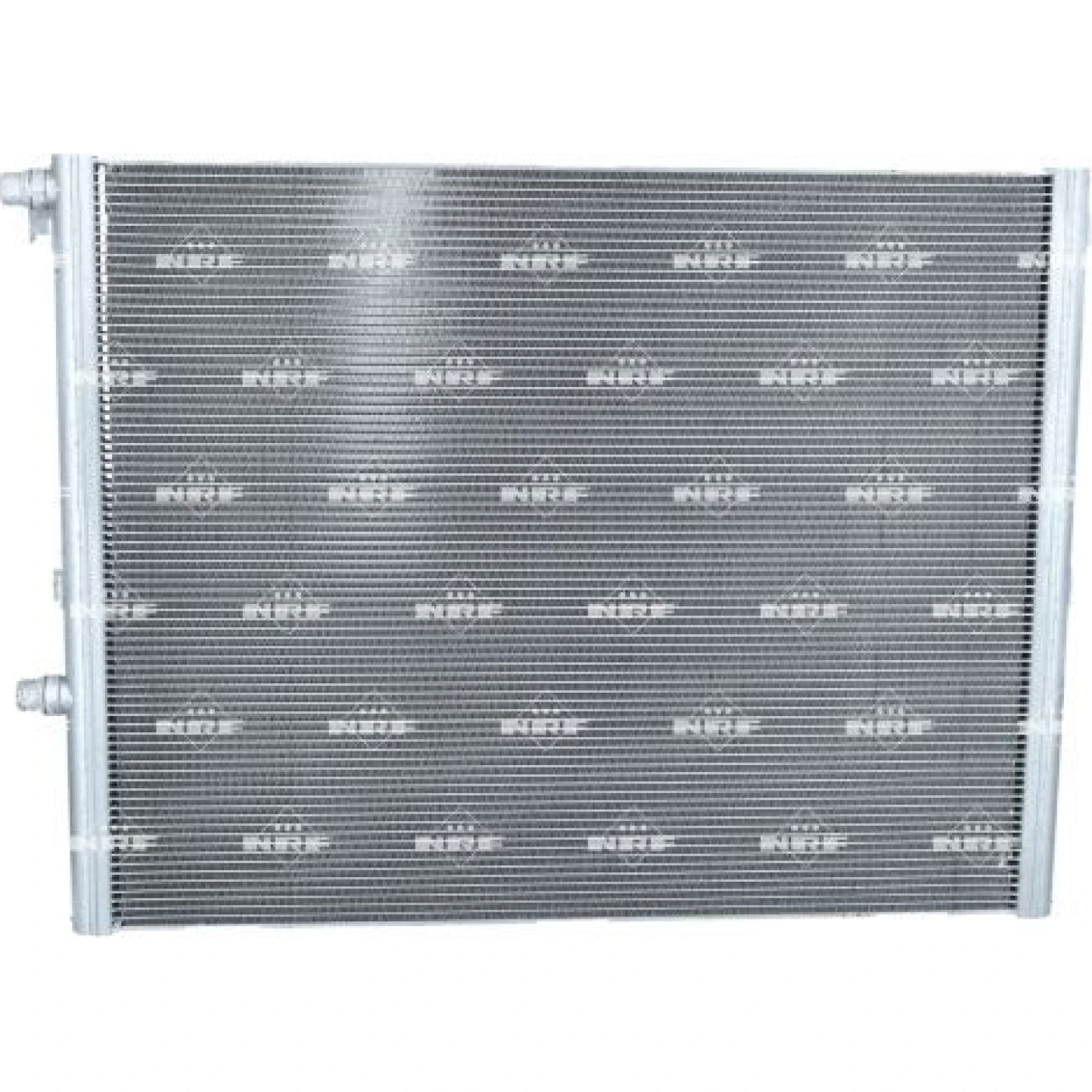 KÜHLER, MOTORKÜHLUNG NRF550168