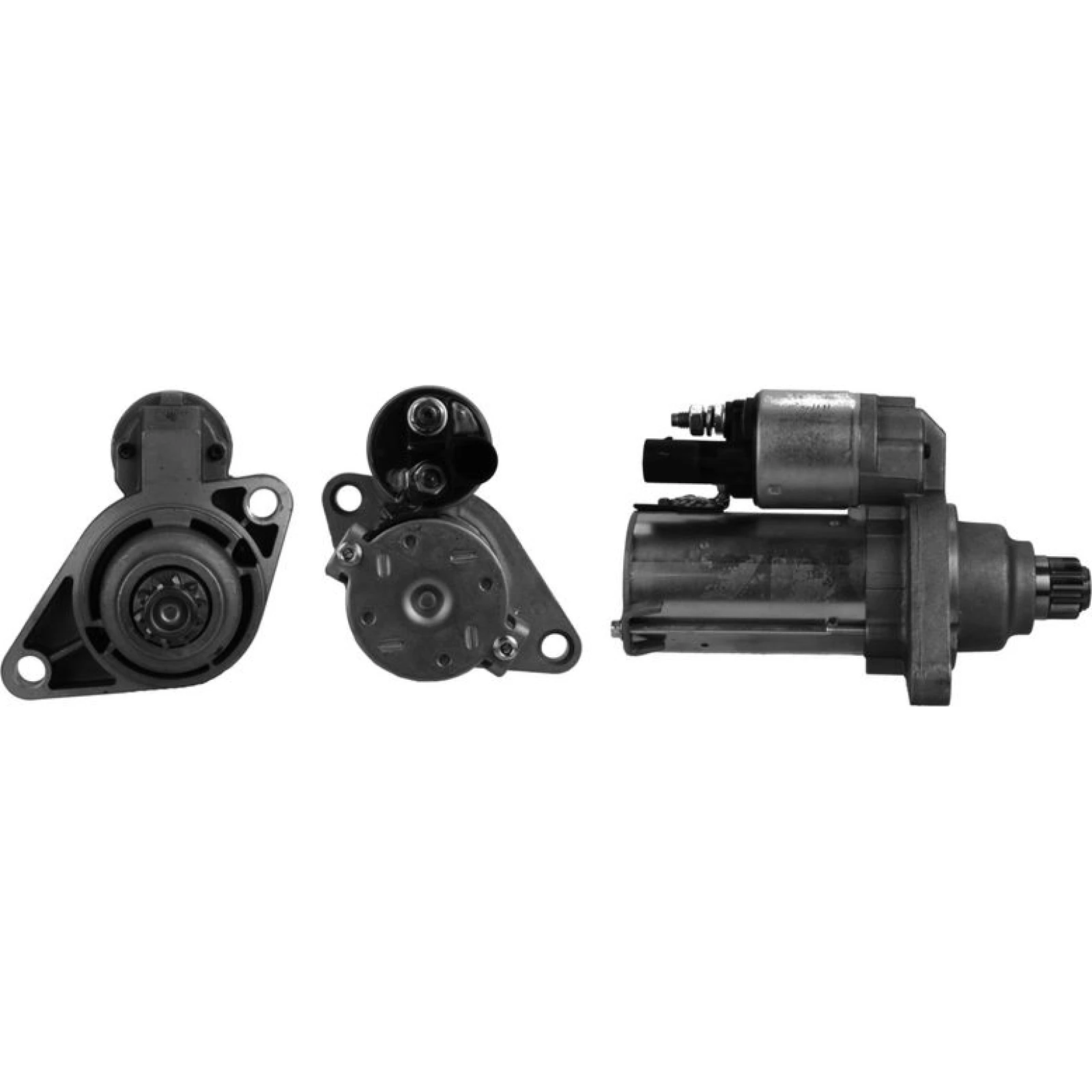 311.269.102 12V.Starter 311269102