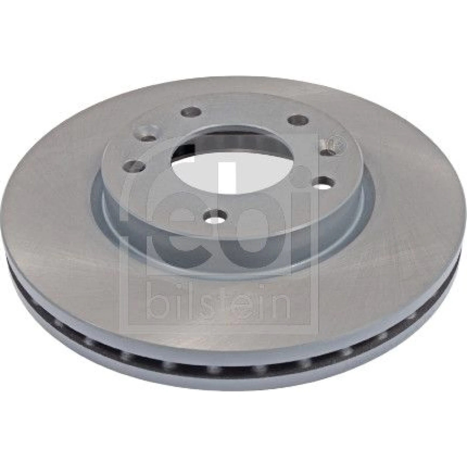 FEBI BILSTEIN Bremsscheibe 108608
