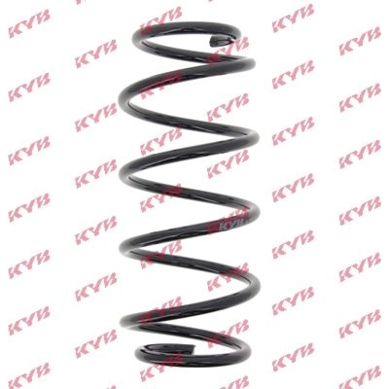 KYB Fahrwerksfeder Opel P. Vectra A 2.0 04.88-11.95 RH1238