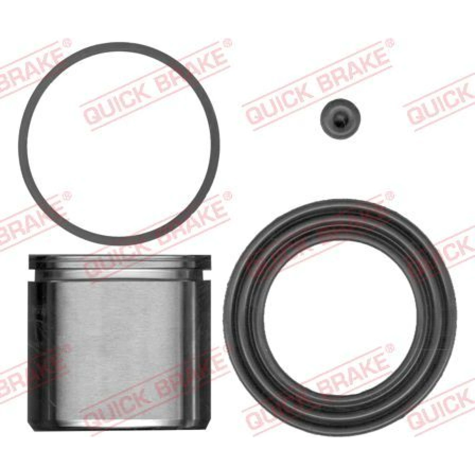 QUICK BRAKE Reparatursatz, Bremssattel 114-5179