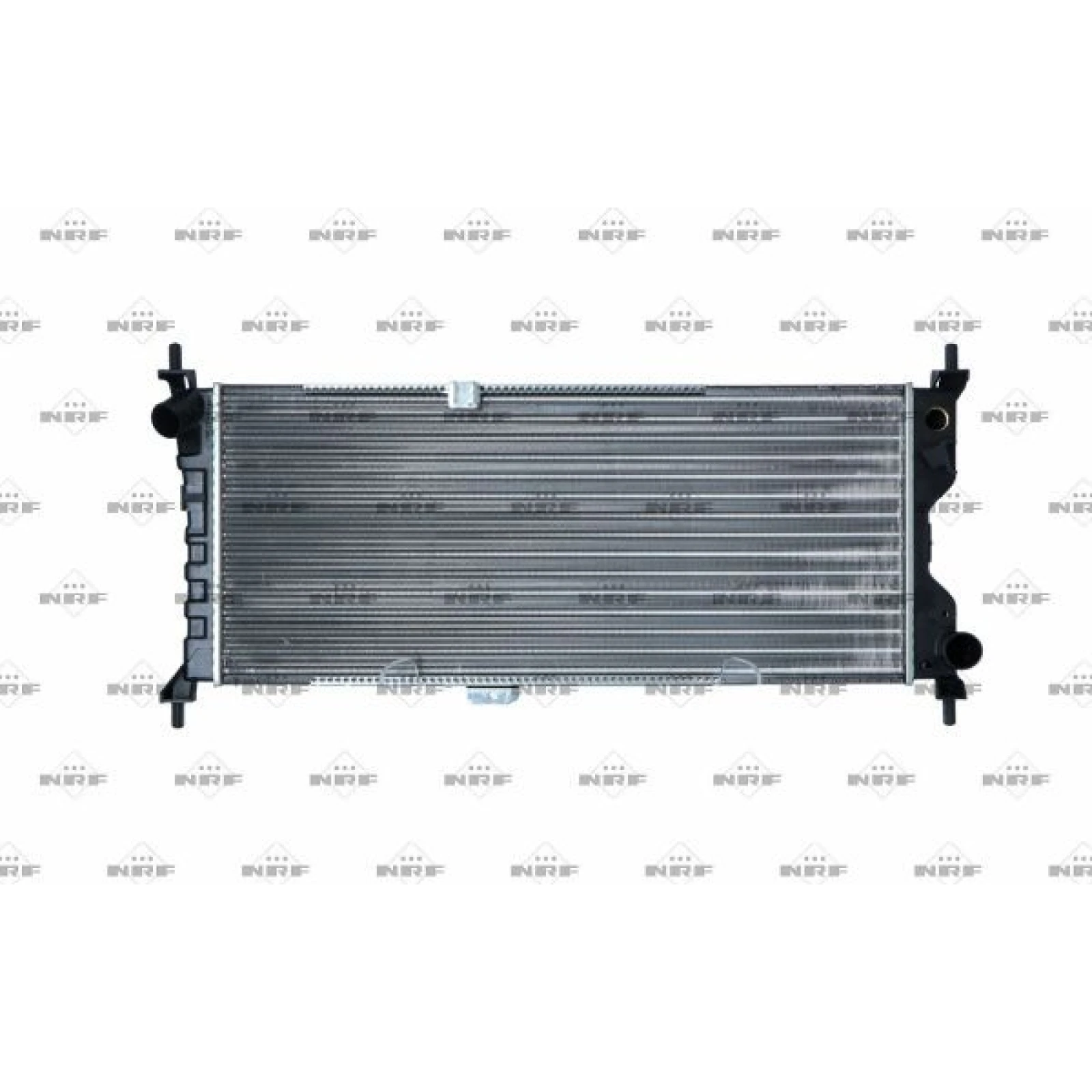 Kühler, Motorkühlung 507522A