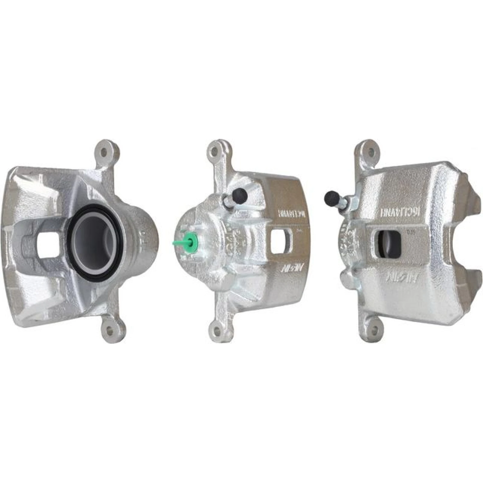 DRI Bremssattel 3154620 Vorderachse links