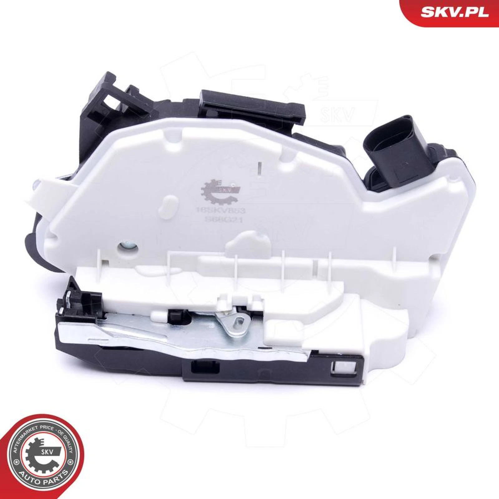 SKV GERMANY Türschloss 16SKV853
