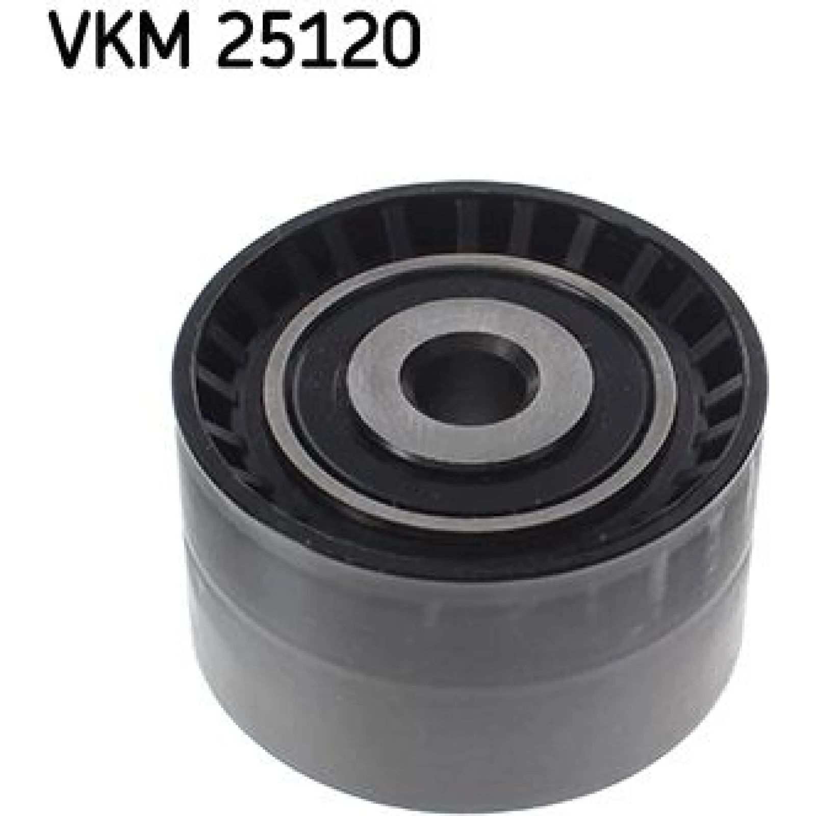 Umlenkrolle Synchrontrieb VKM 25120