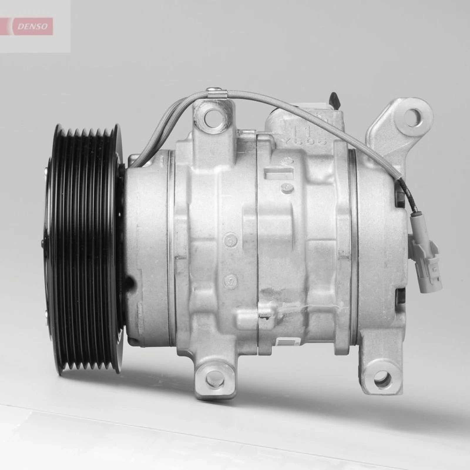DENSO Kompressor DCP50092