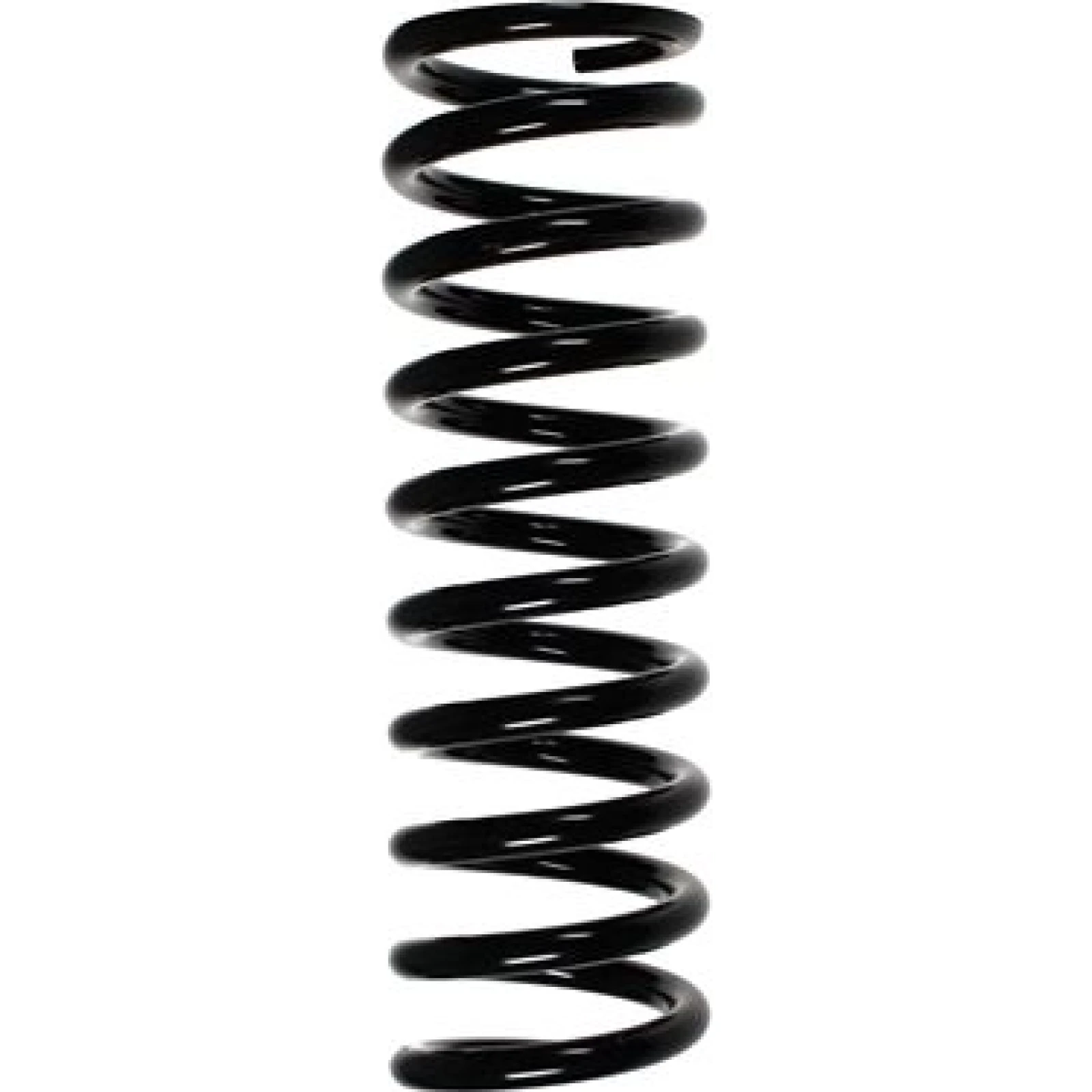 SPIDAN Fahrwerksfeder 49228