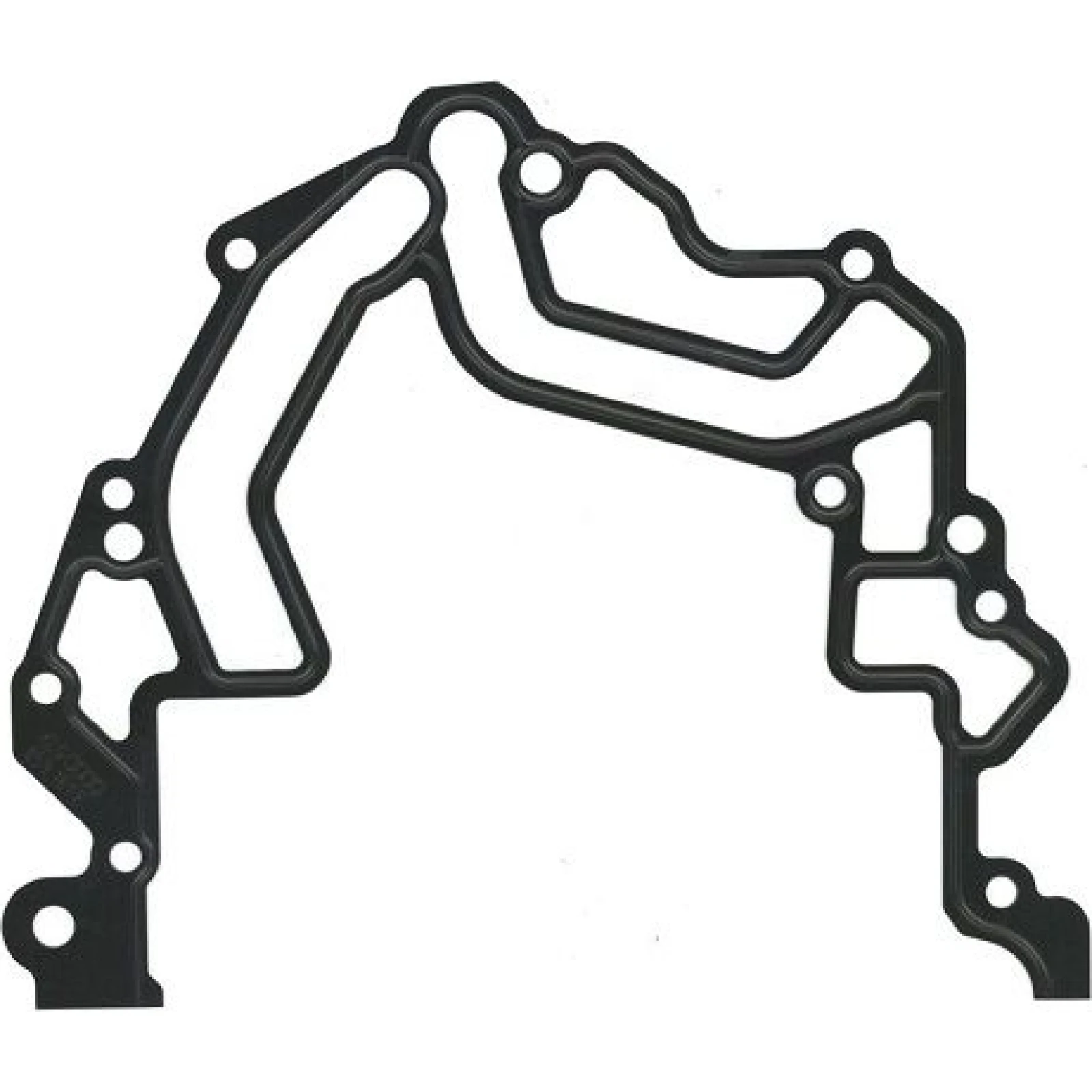 Dichtung, Gehäusedeckel (Kurbelgehäuse) 233.050
