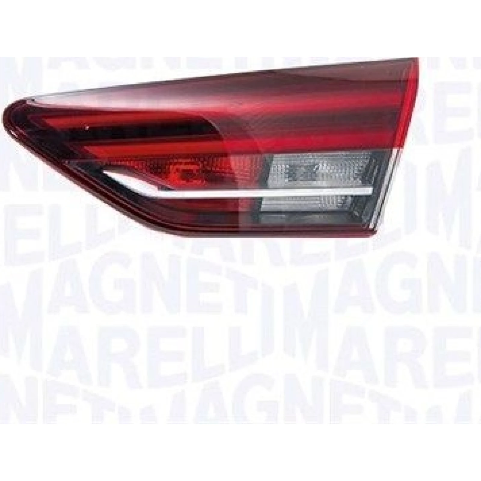 Heckleuchte I L LED MAGNETI PQ 4694,644,3