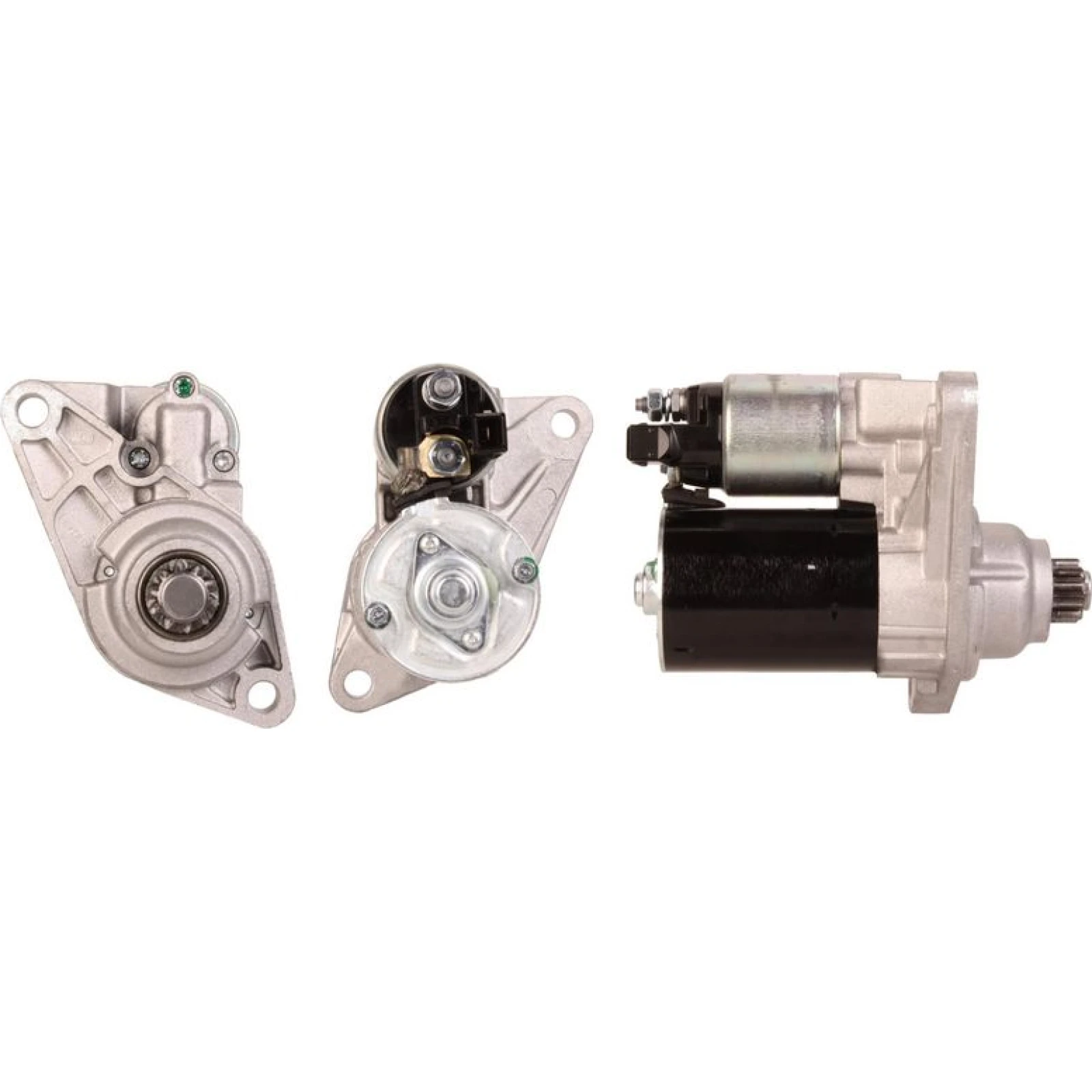 LUCAS ELECTRICAL Anlasser LRS01610