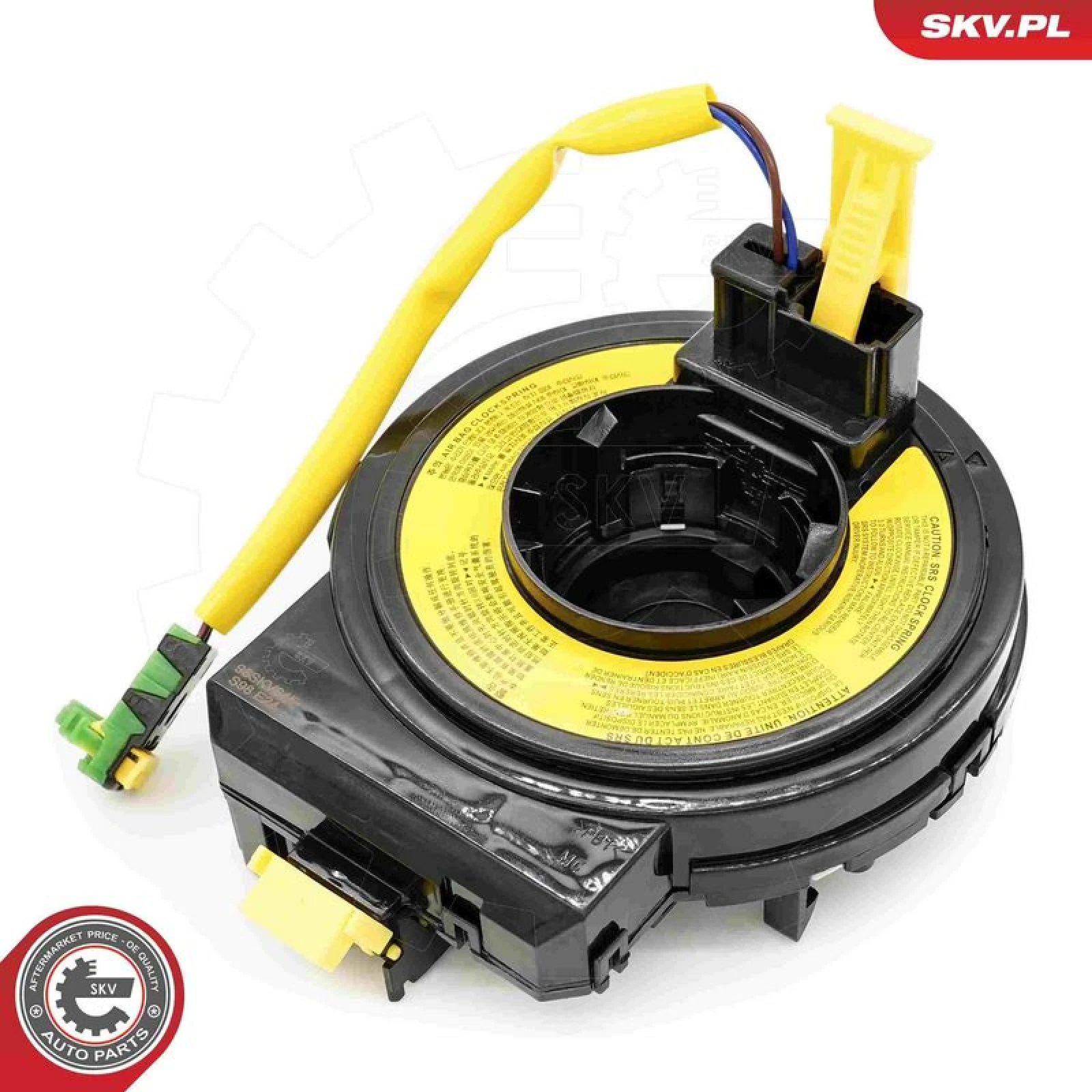 ESEN SKV Kompressor, Druckluftanlage 96SKV645