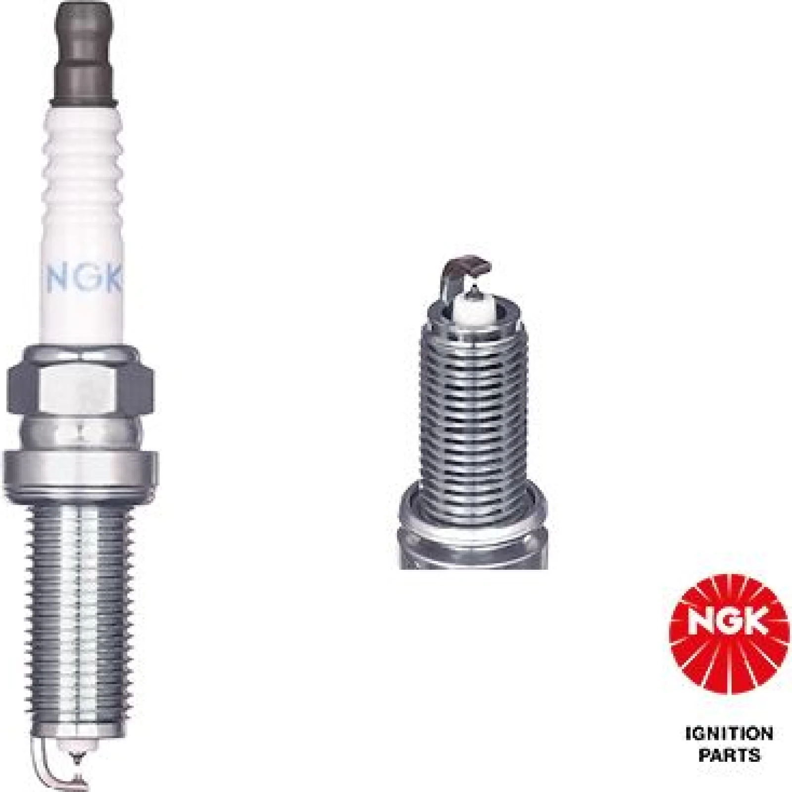 DILKAR7Q8 NGK-Zündkerze 91899