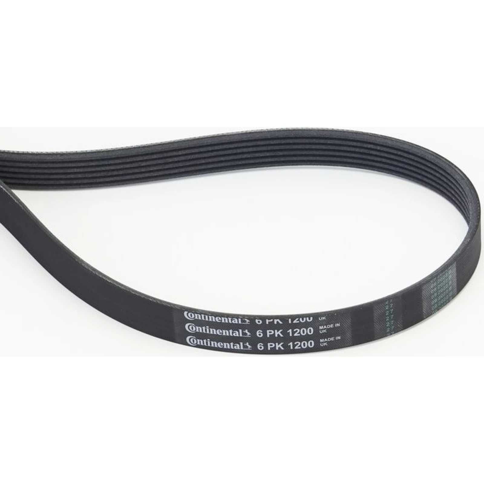CONTINENTAL CTAM Keilrippenriemen 6PK1200