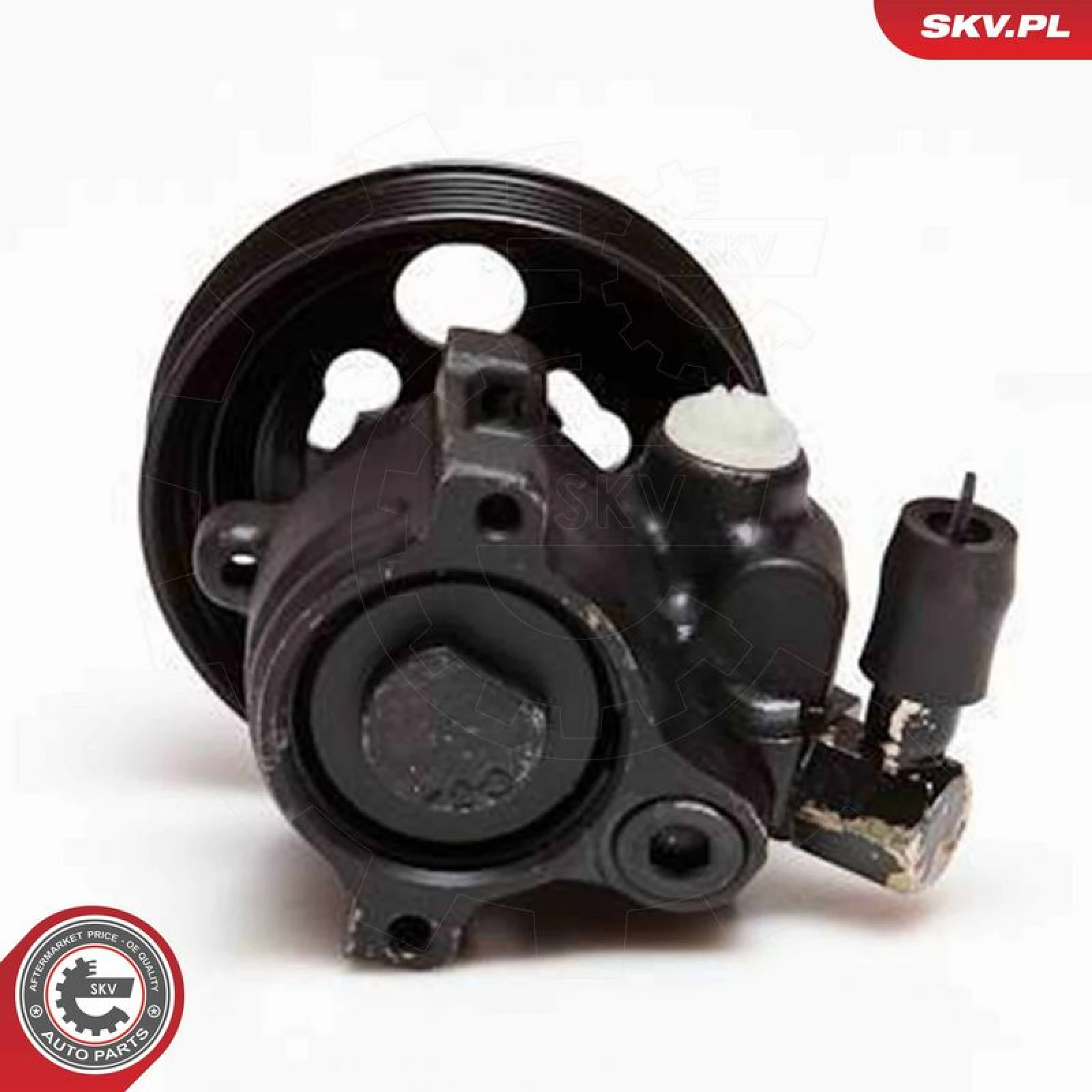 SKV GERMANY Hydraulikpumpe 10SKV097