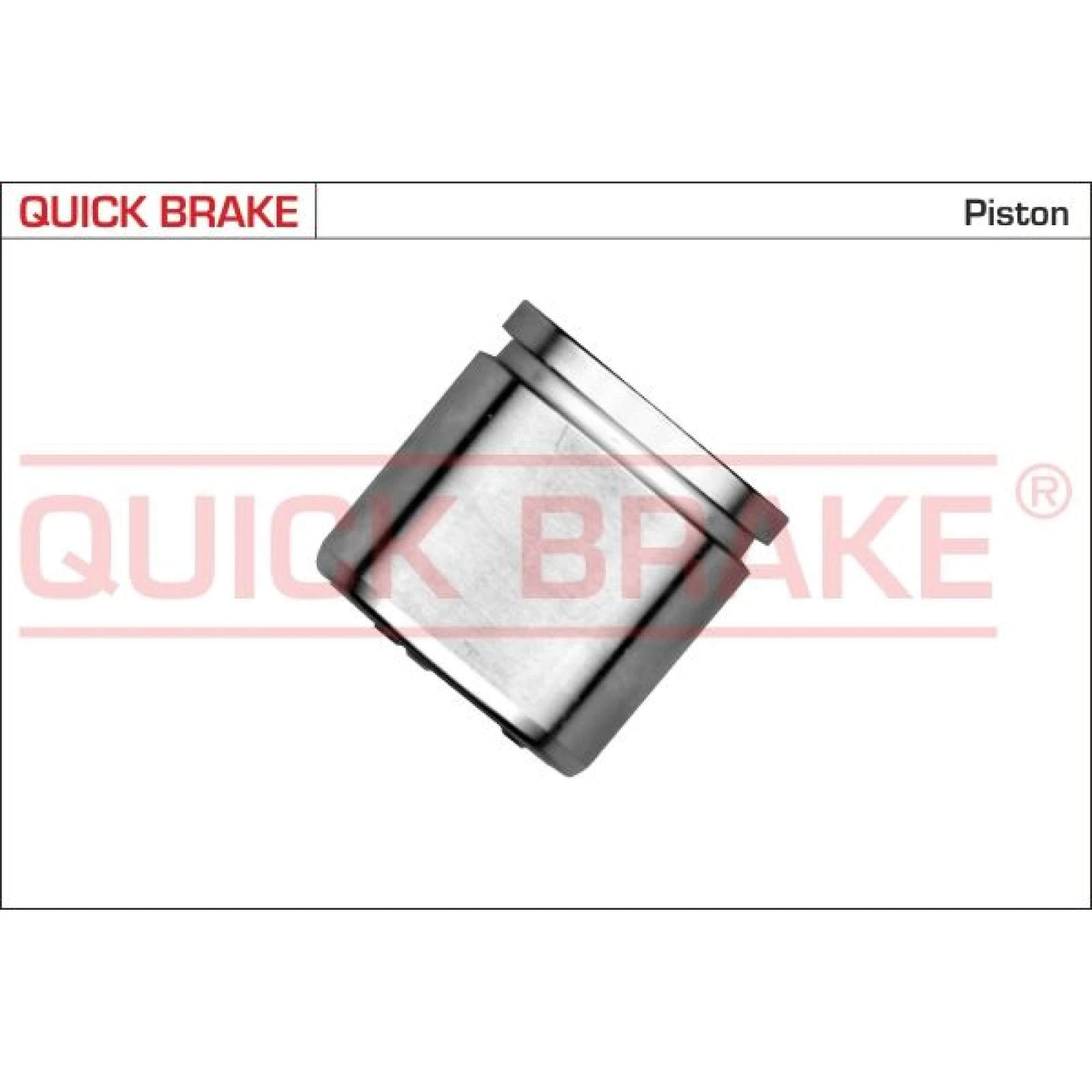 QUICK BRAKE Kolben, Bremssattel 185366K
