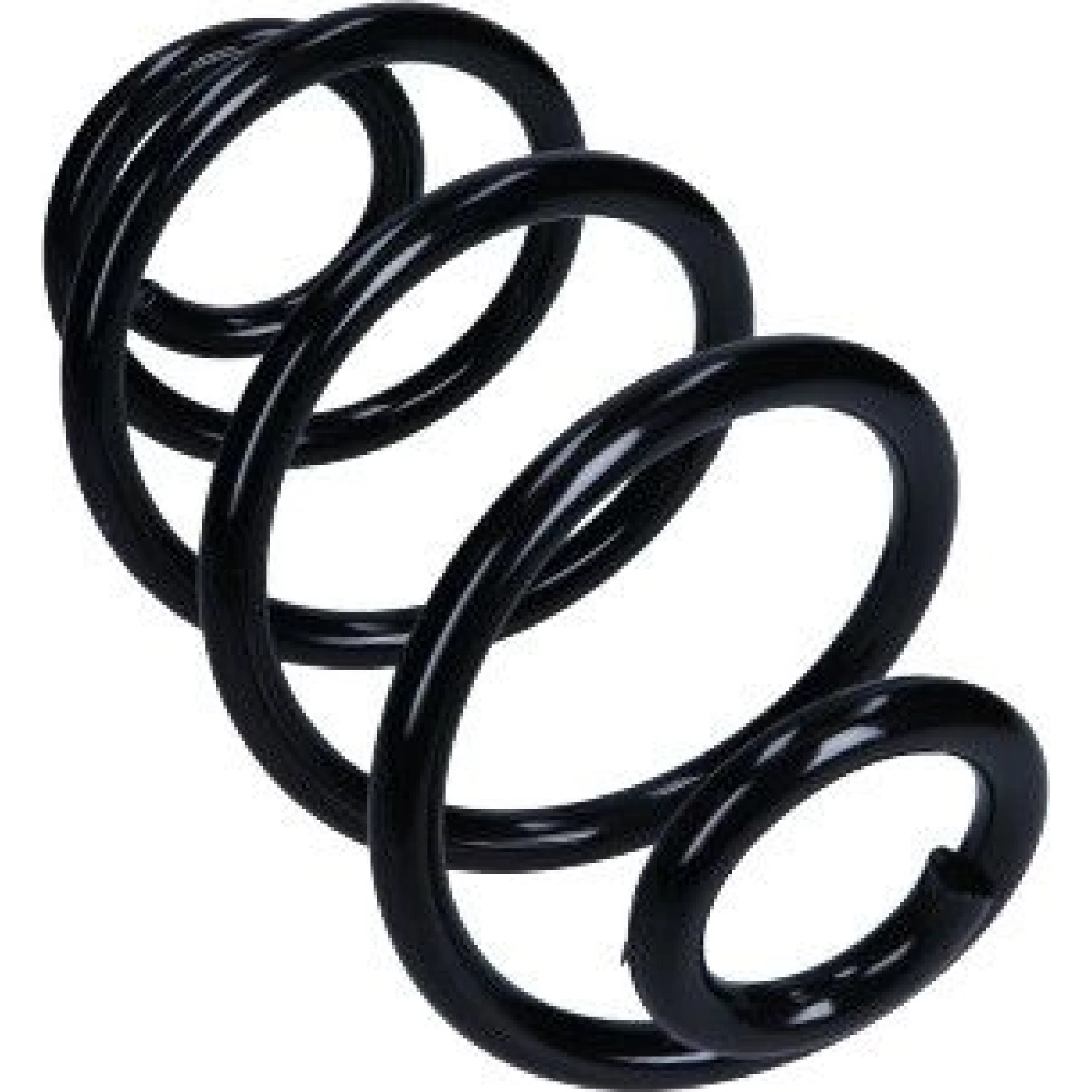 Maxgear 60-0639D Fahrwerksfeder