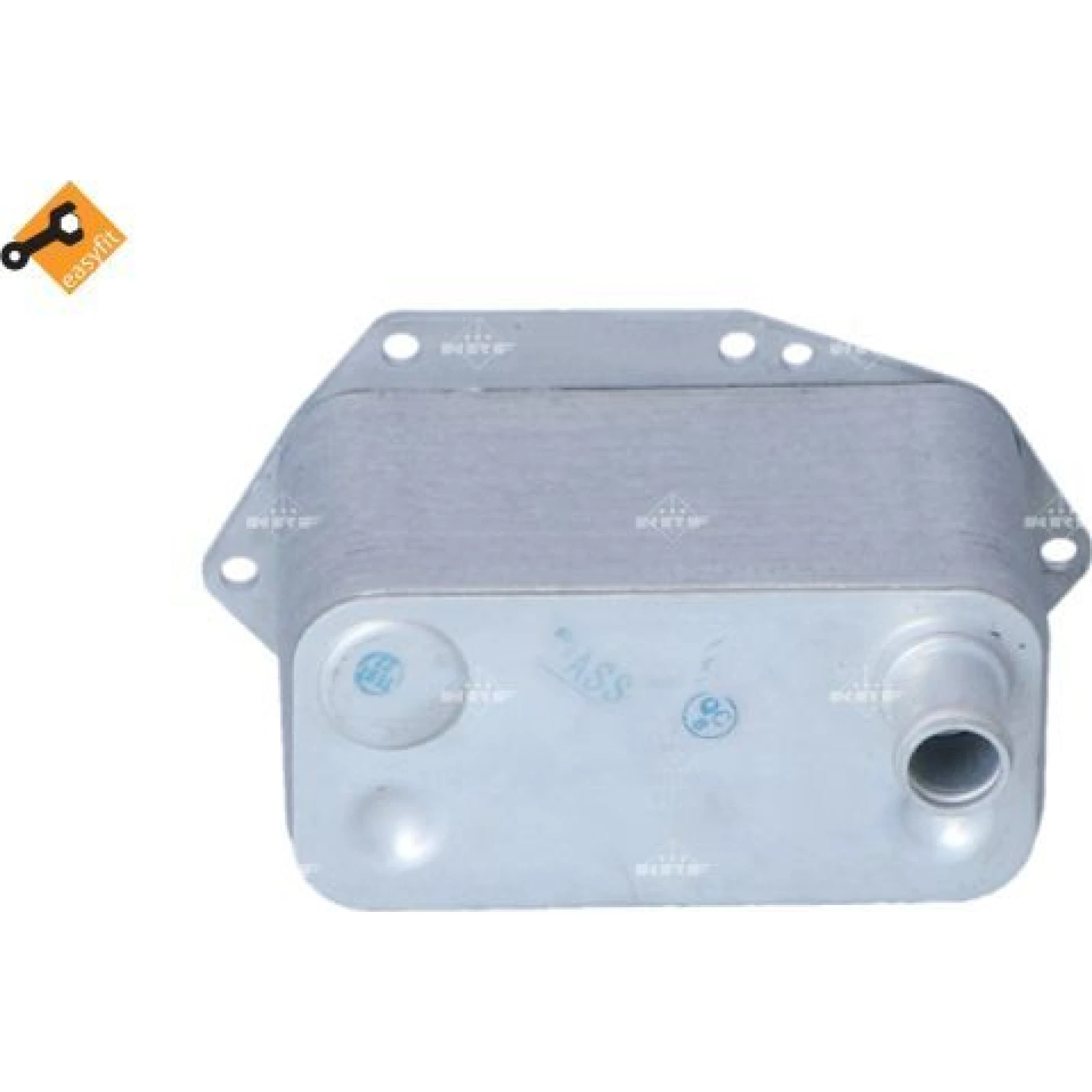 Ölkühler, Motor“L 31307