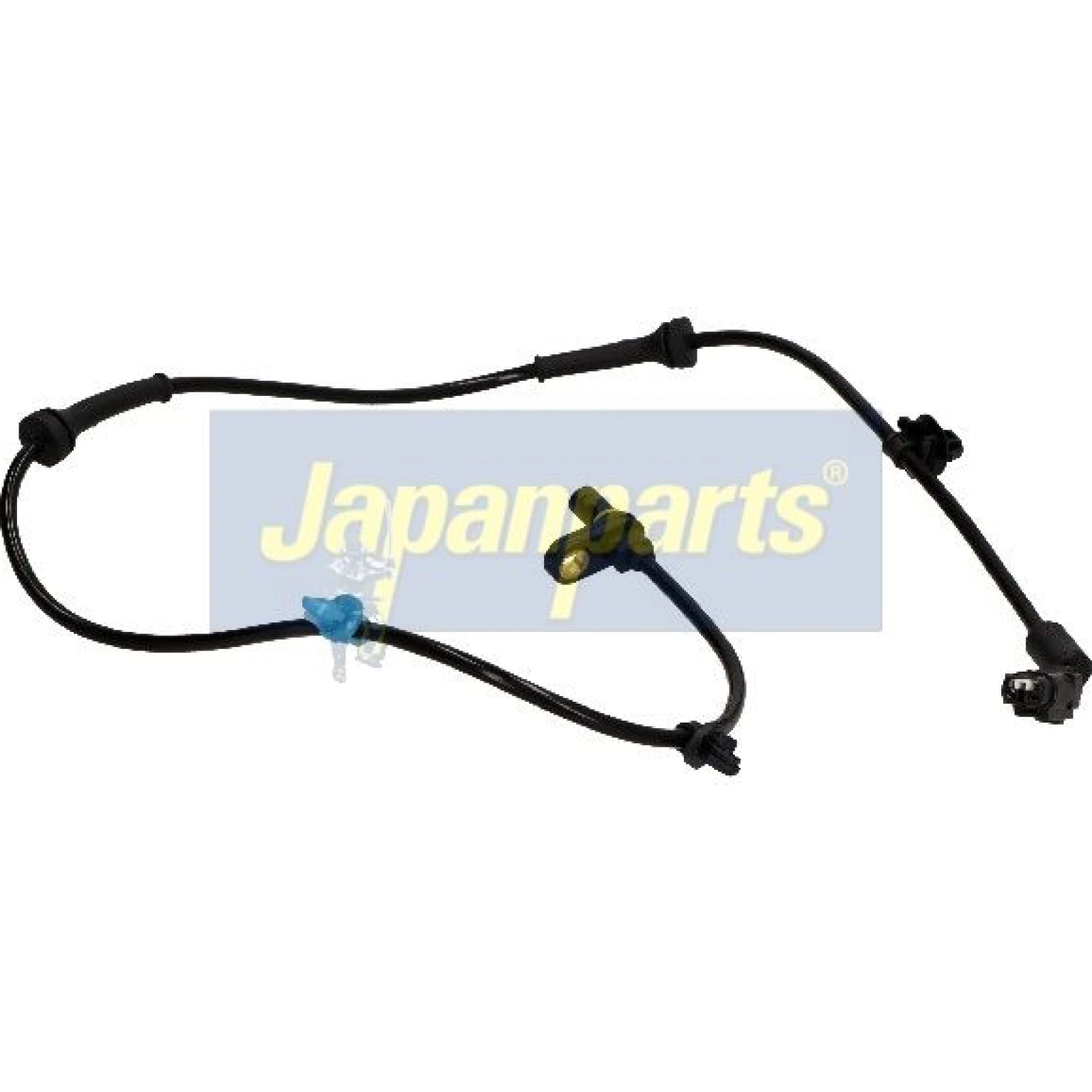 Sensor, Raddrehzahl ABS-818