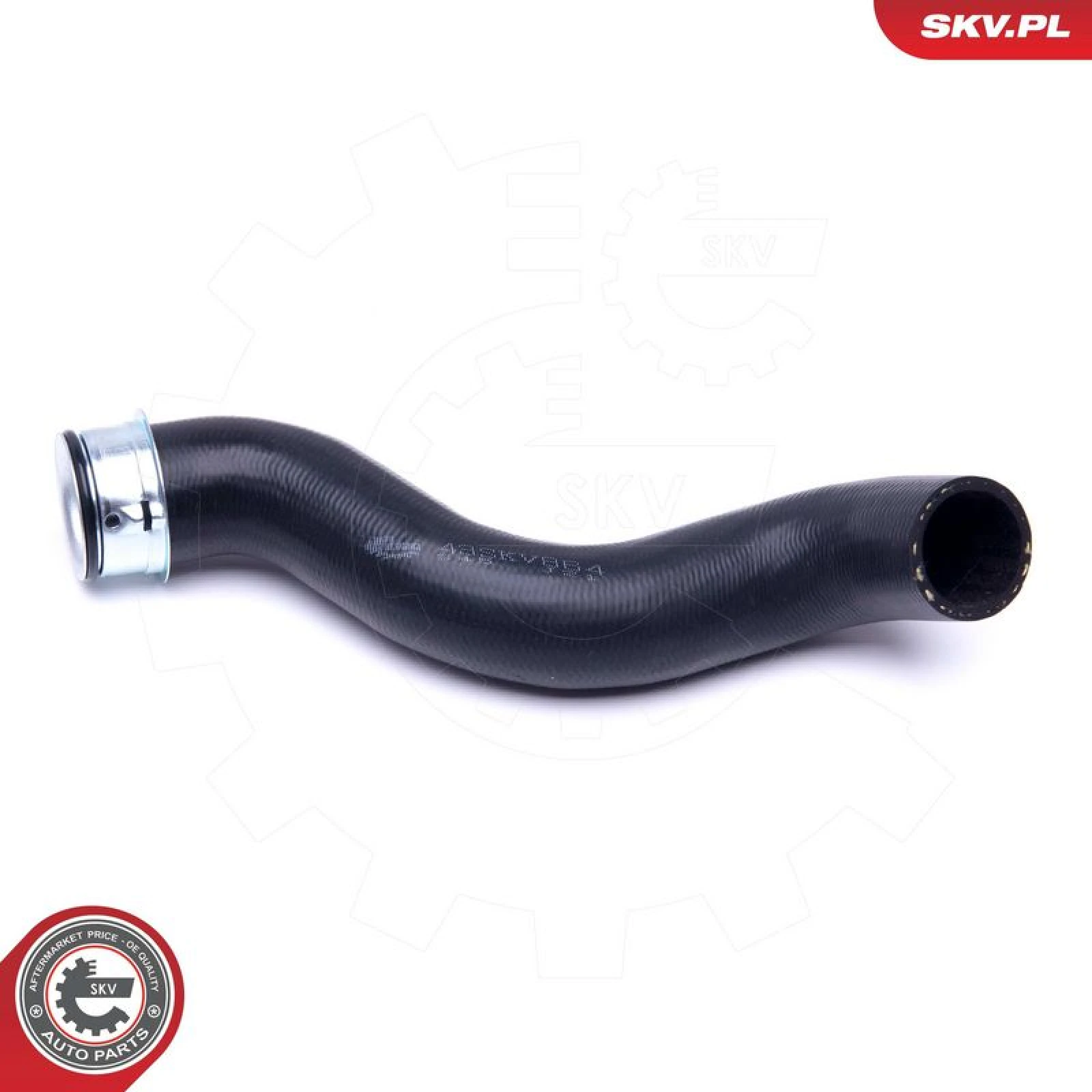ESEN SKV Kühlerschlauch 43SKV864