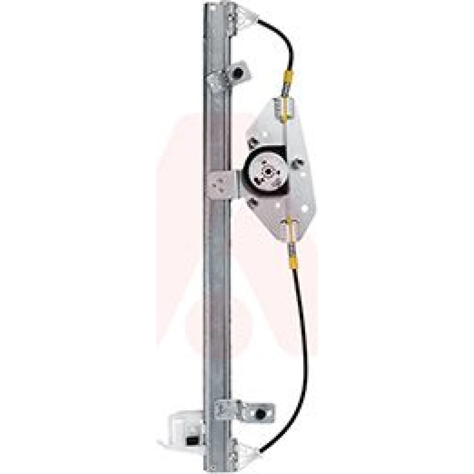 VAN WEZEL Fensterheber 4366261