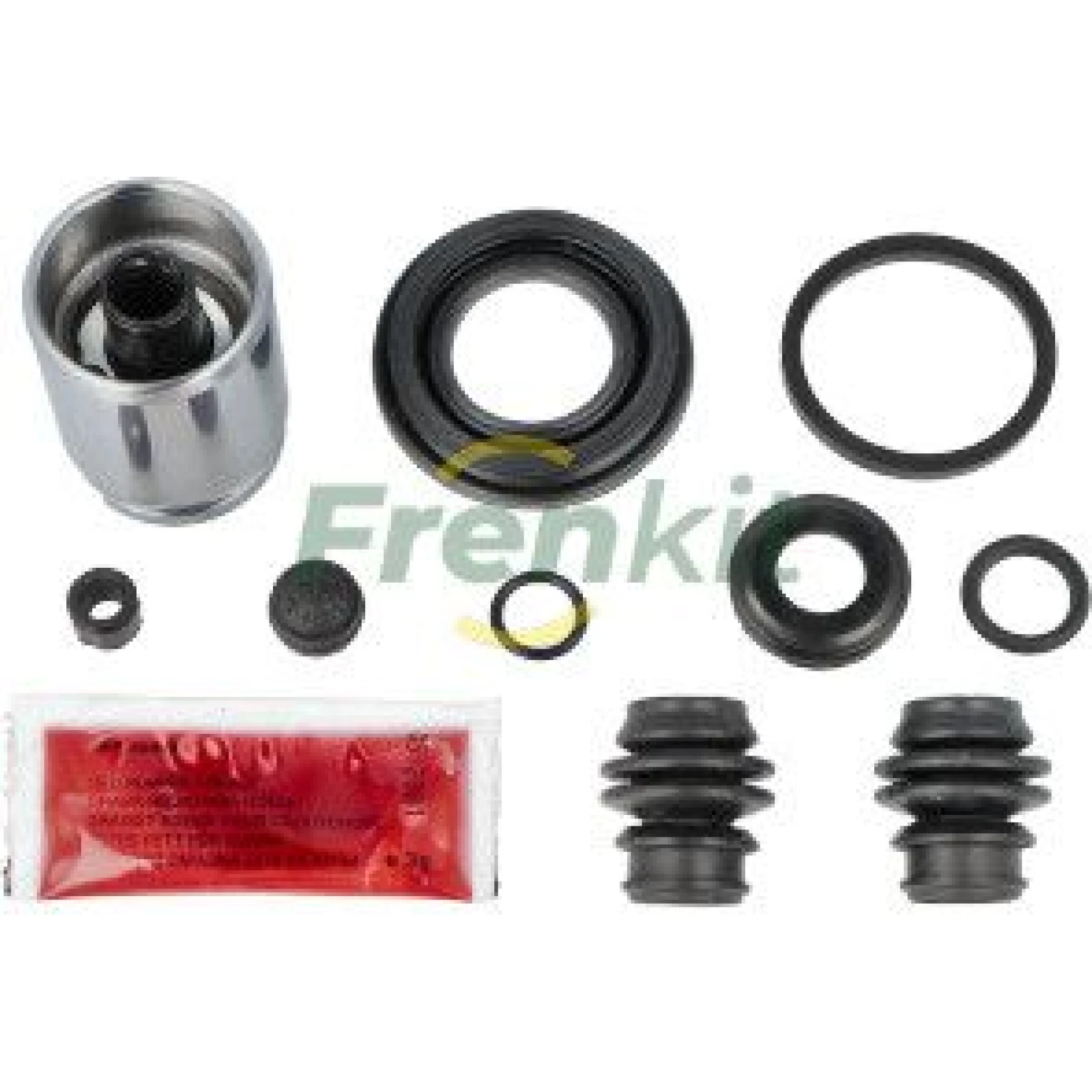 FRENKIT Reparatursatz, Bremssattel 233912