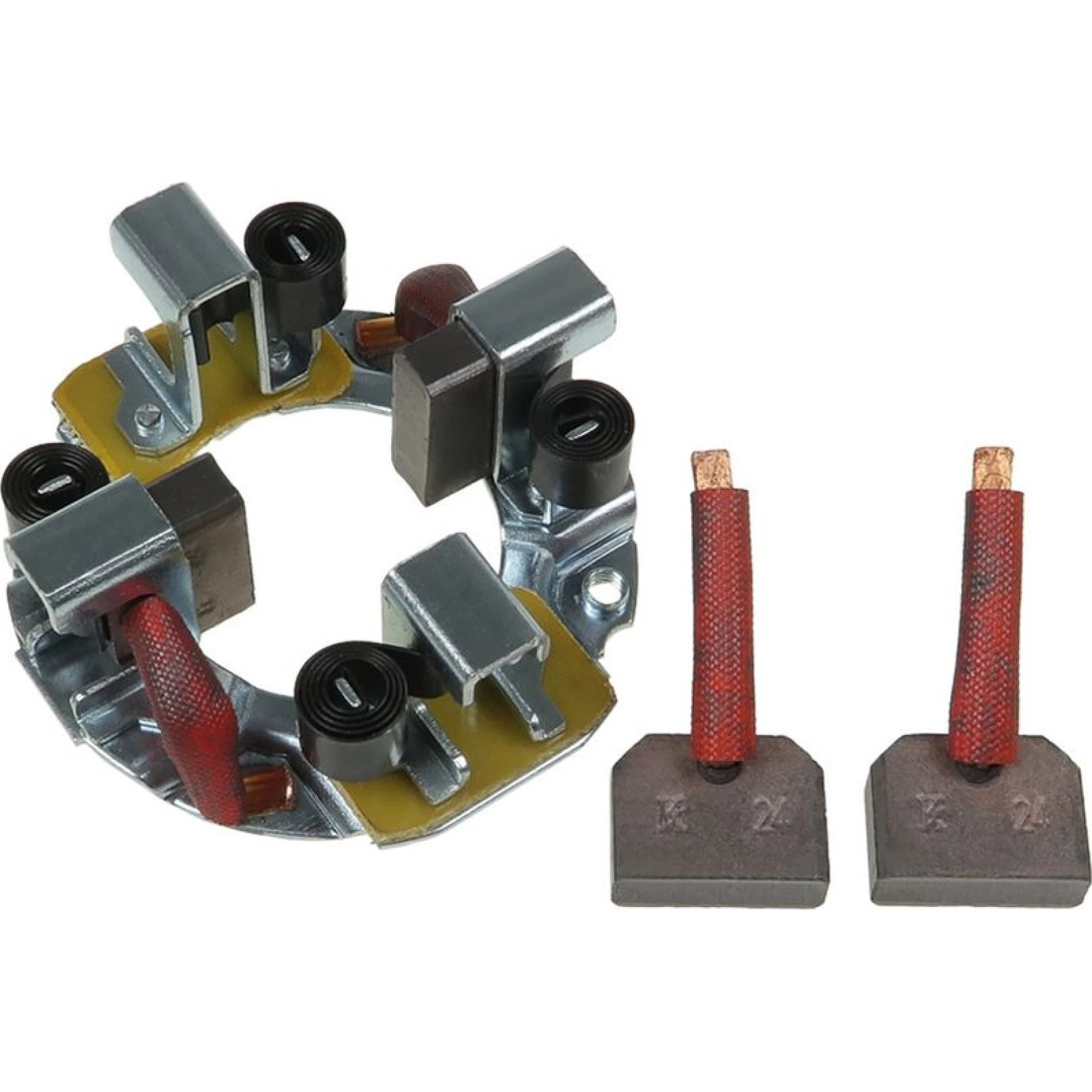 AS-PL Kohlebürstenhalter für Anlasser SBH5033S