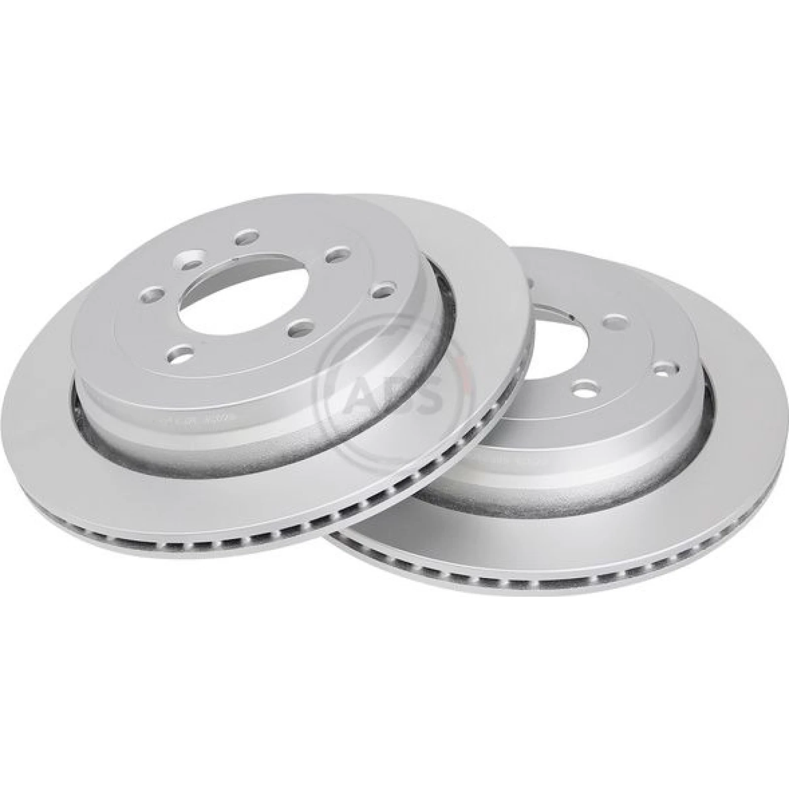 A.B.S. Bremsscheibe 17665