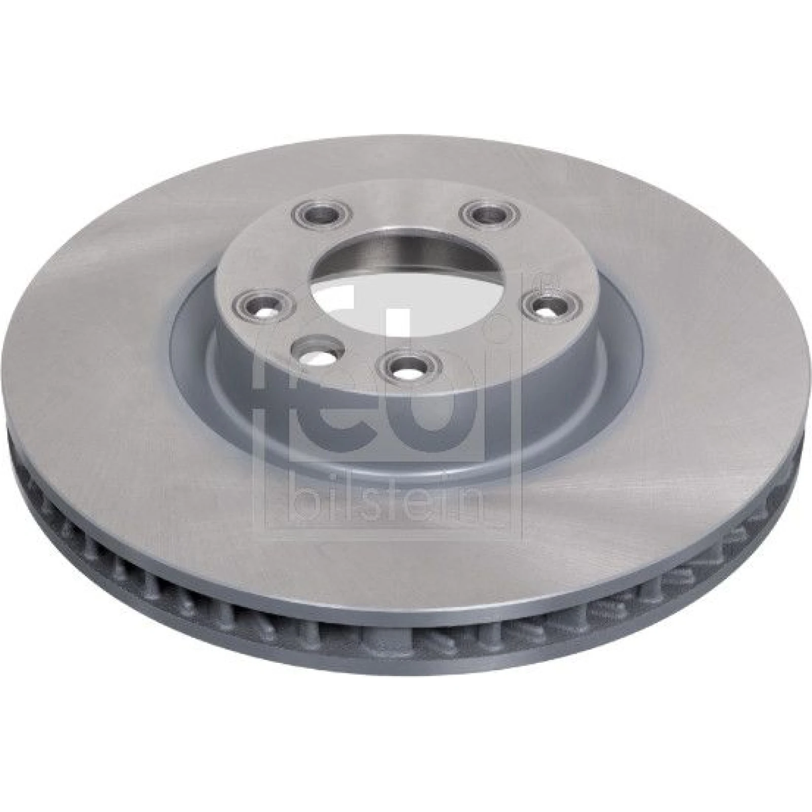 FEBI BILSTEIN Bremsscheibe 44082