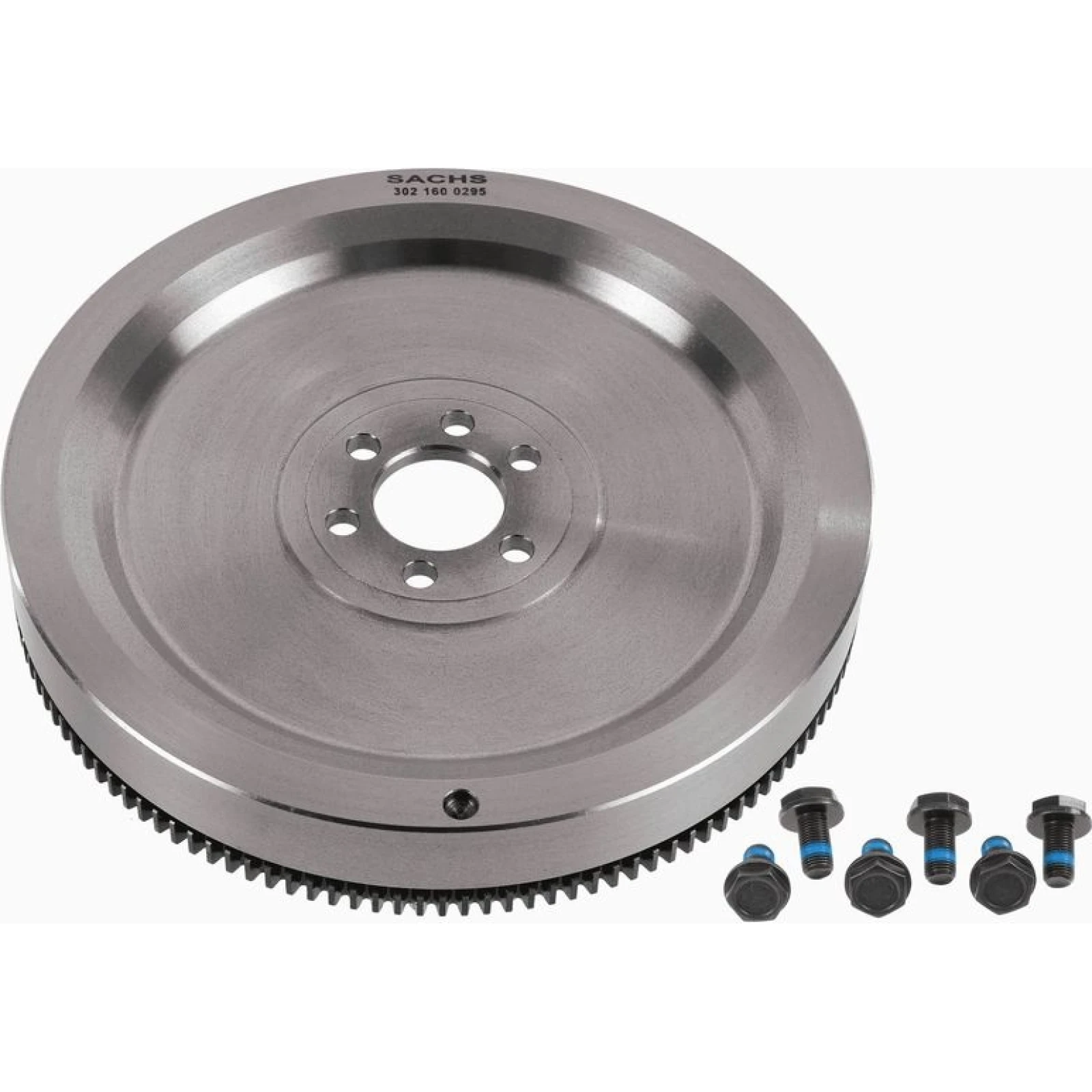 SACHS Schwungrad 3021 600 295