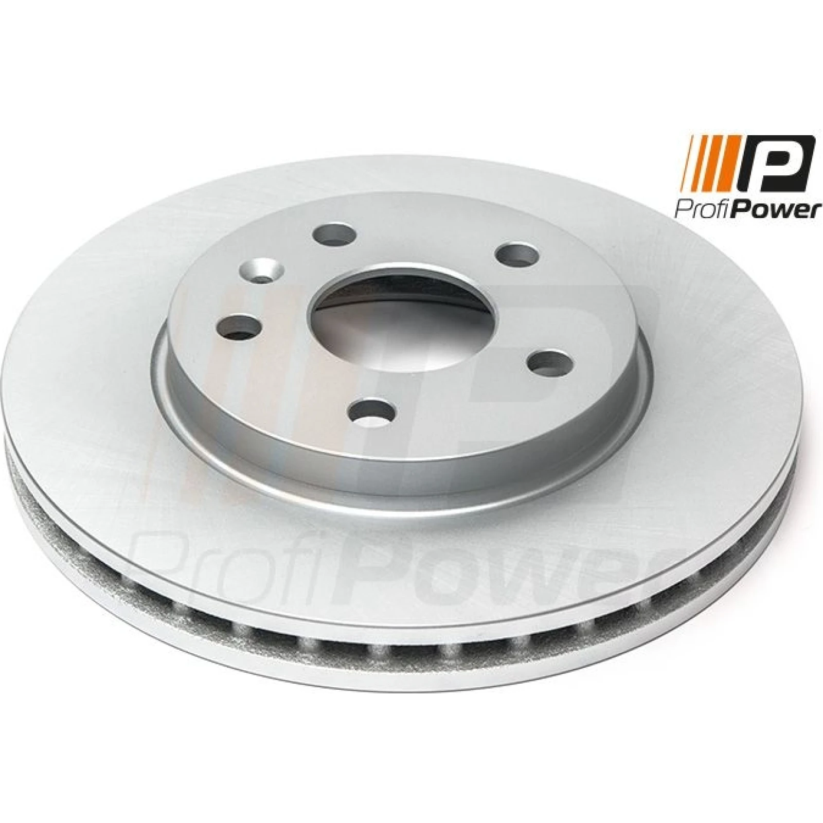 PROFIPOWER Bremsscheibe 3B1137