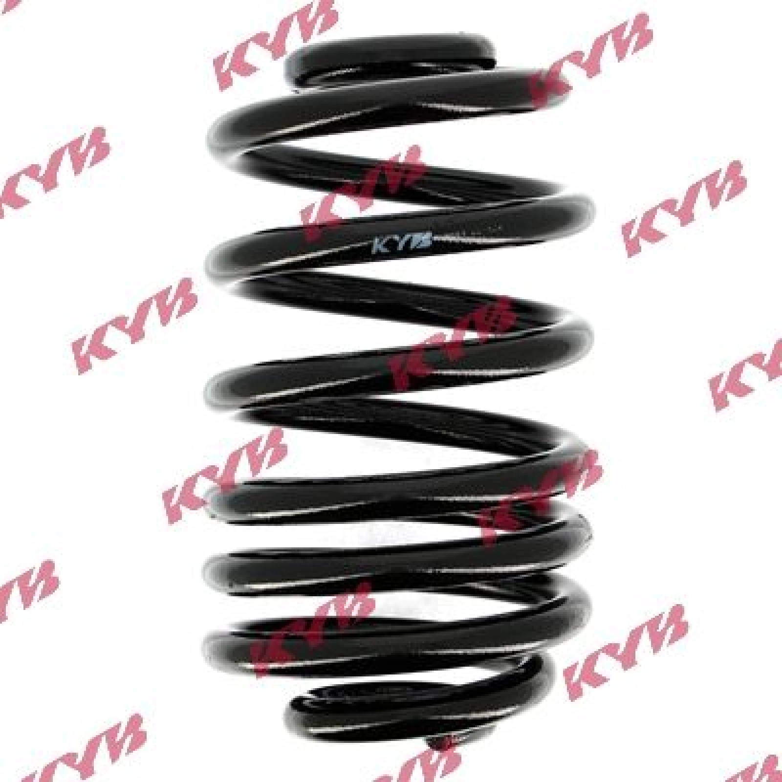 KYB Fahrwerksfeder RX5001