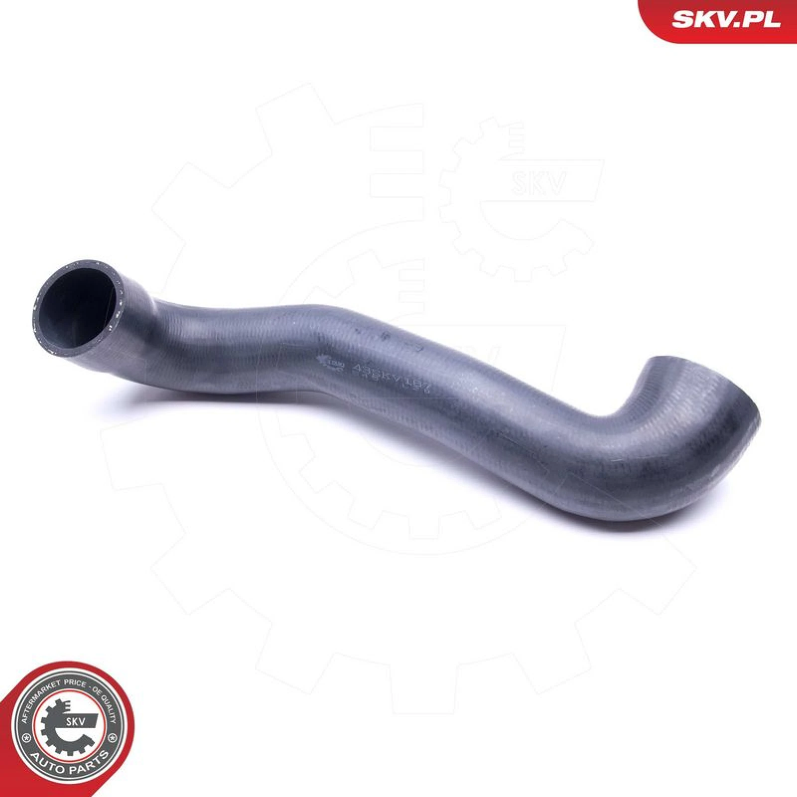 ESEN SKV Ladeluftschlauch 43SKV187