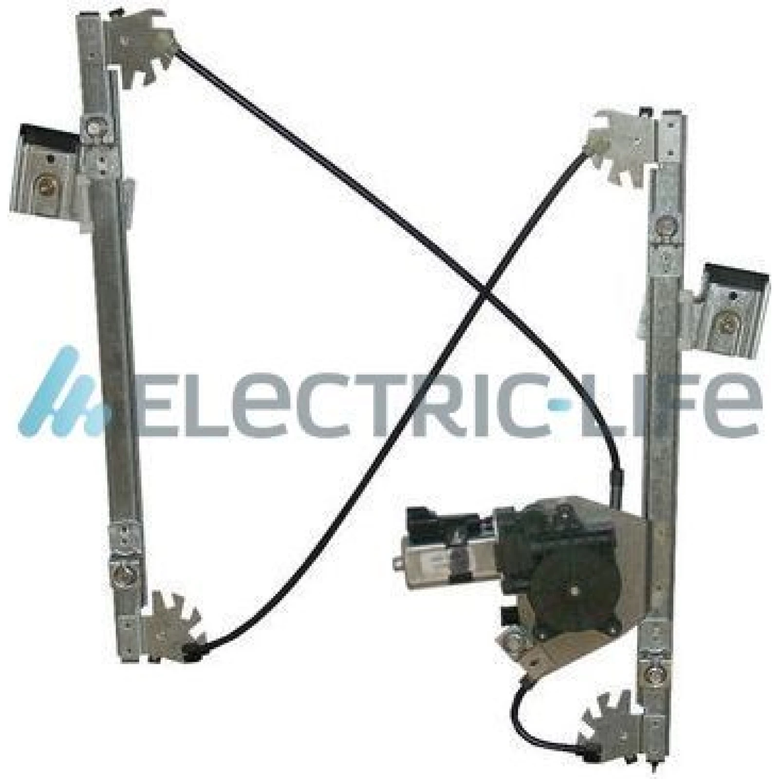 ELECTRIC LIFE Fensterheber ZR JG02 R