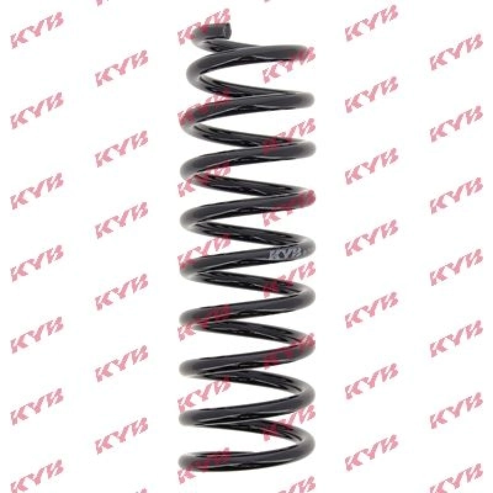 RC6376 KYB Fahrwerksfeder Kia T. Ceed Sw 2.0 Crdi 09/07
