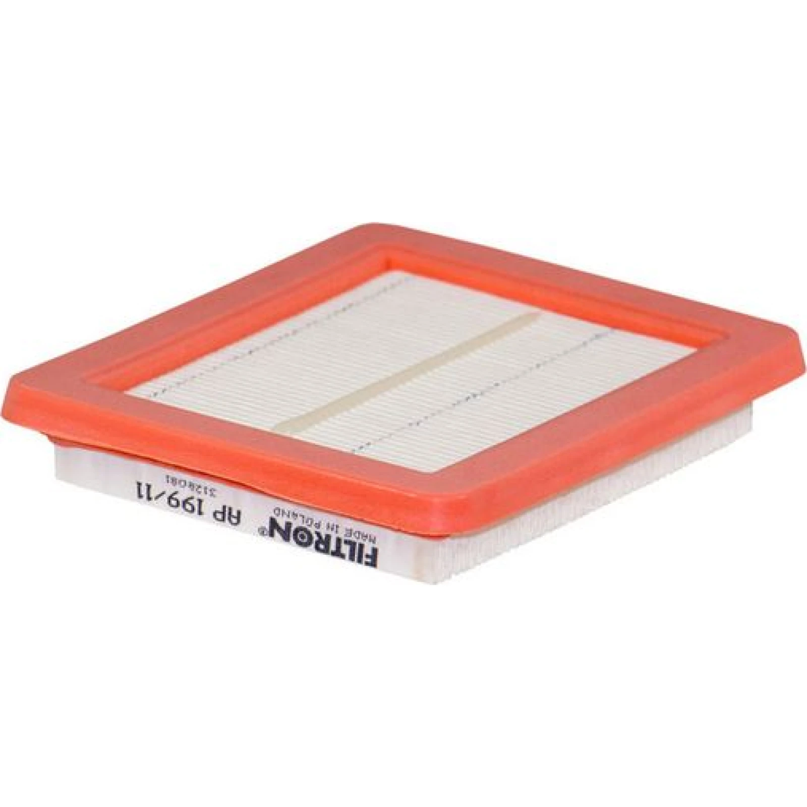 FILTRON Luftfilter AP 199/11