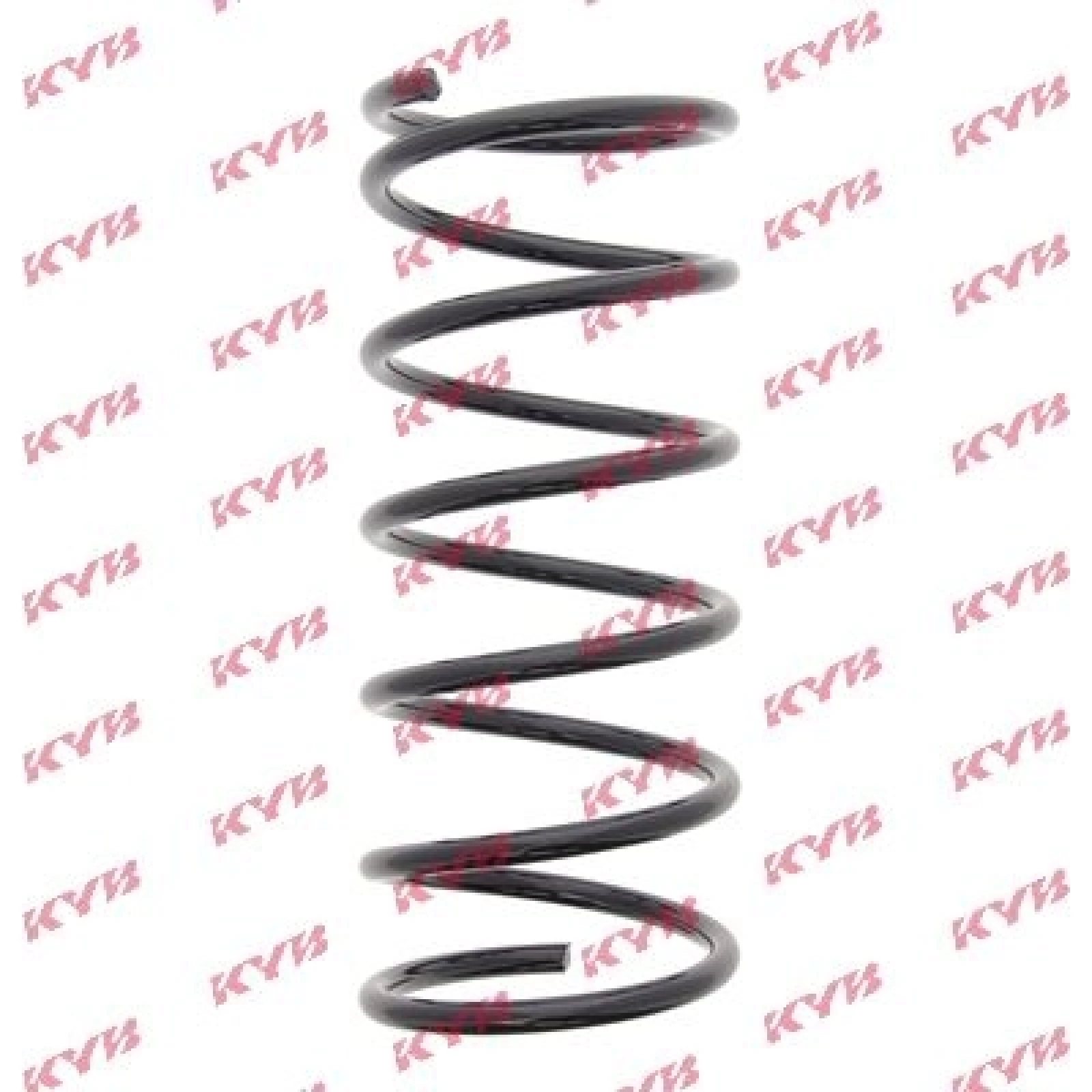 KYB Fahrwerksfeder Citroen P. Berlingo, Xsara/ Peugeot 309 I, Ii, 405 I, Ii, Partner 1.1-2.0D 10.85 RA1771