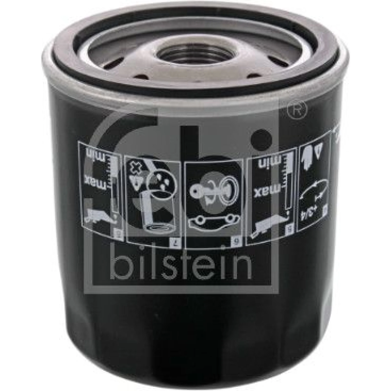 ÖLFILTER 48527
