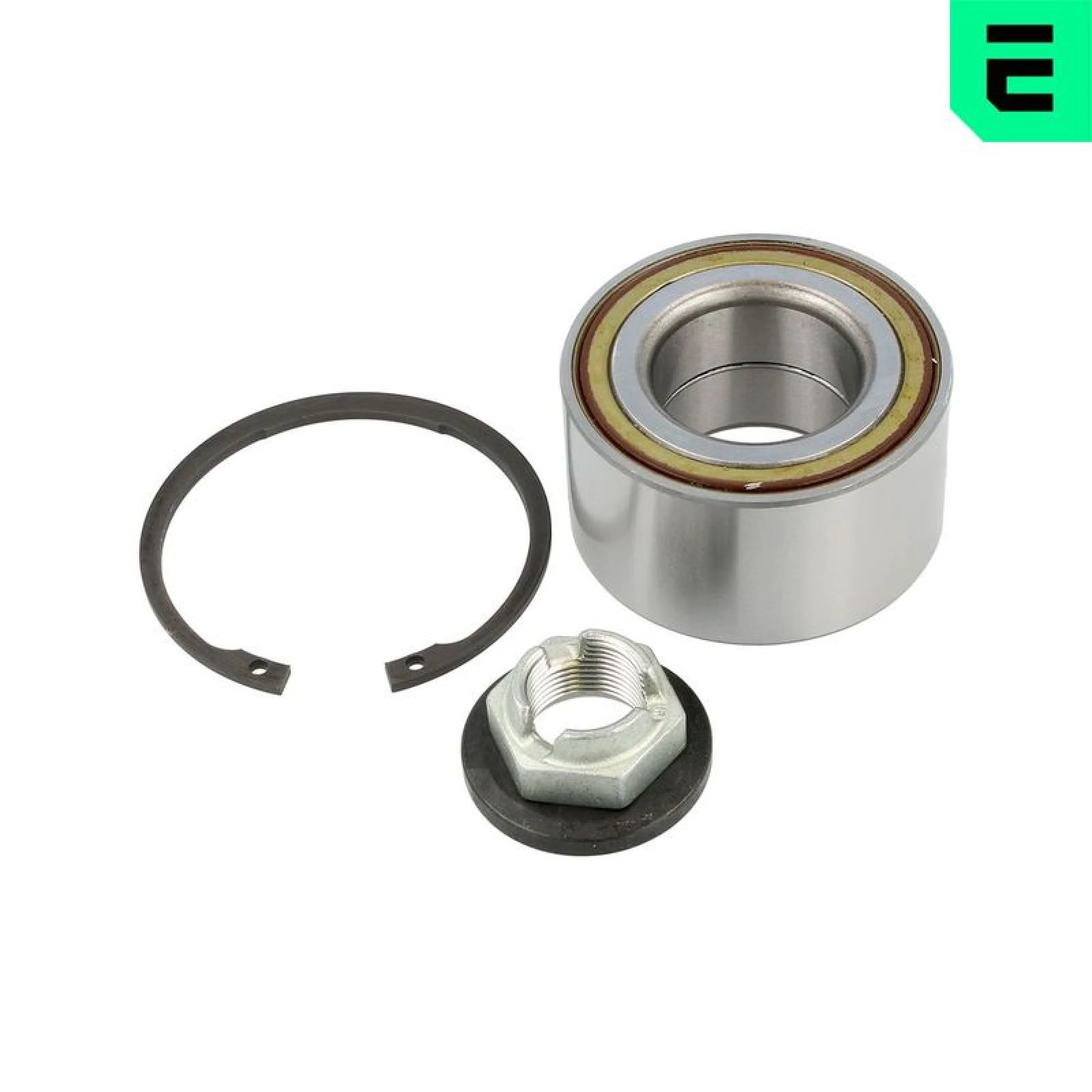 Radlagersatz 301574