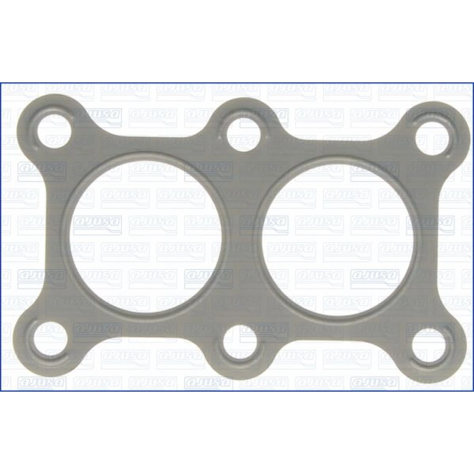 Dichtung, Abgasrohr 392500