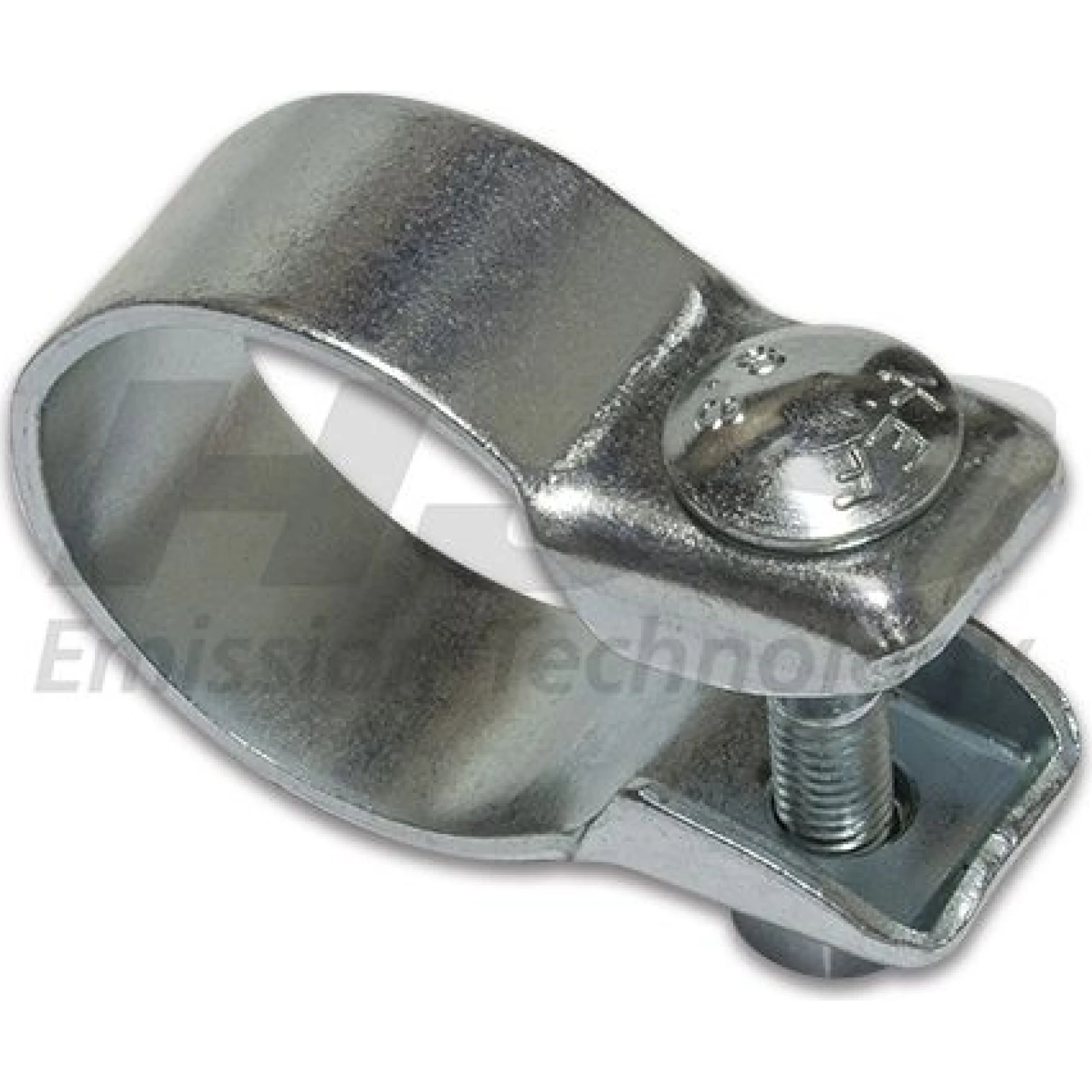 Rohrverbinder, Abgasanlage 83 11 8914