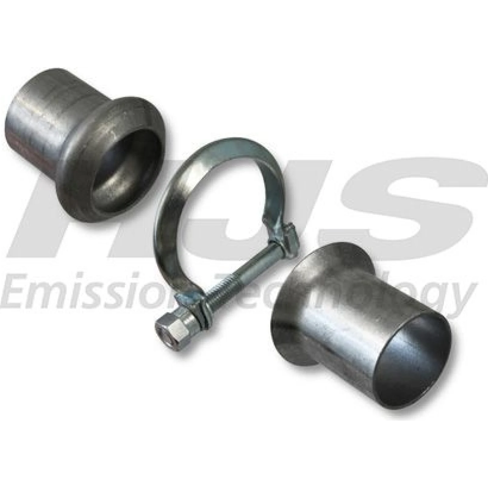 Reparatursatz, Abgasrohr 91 22 1514