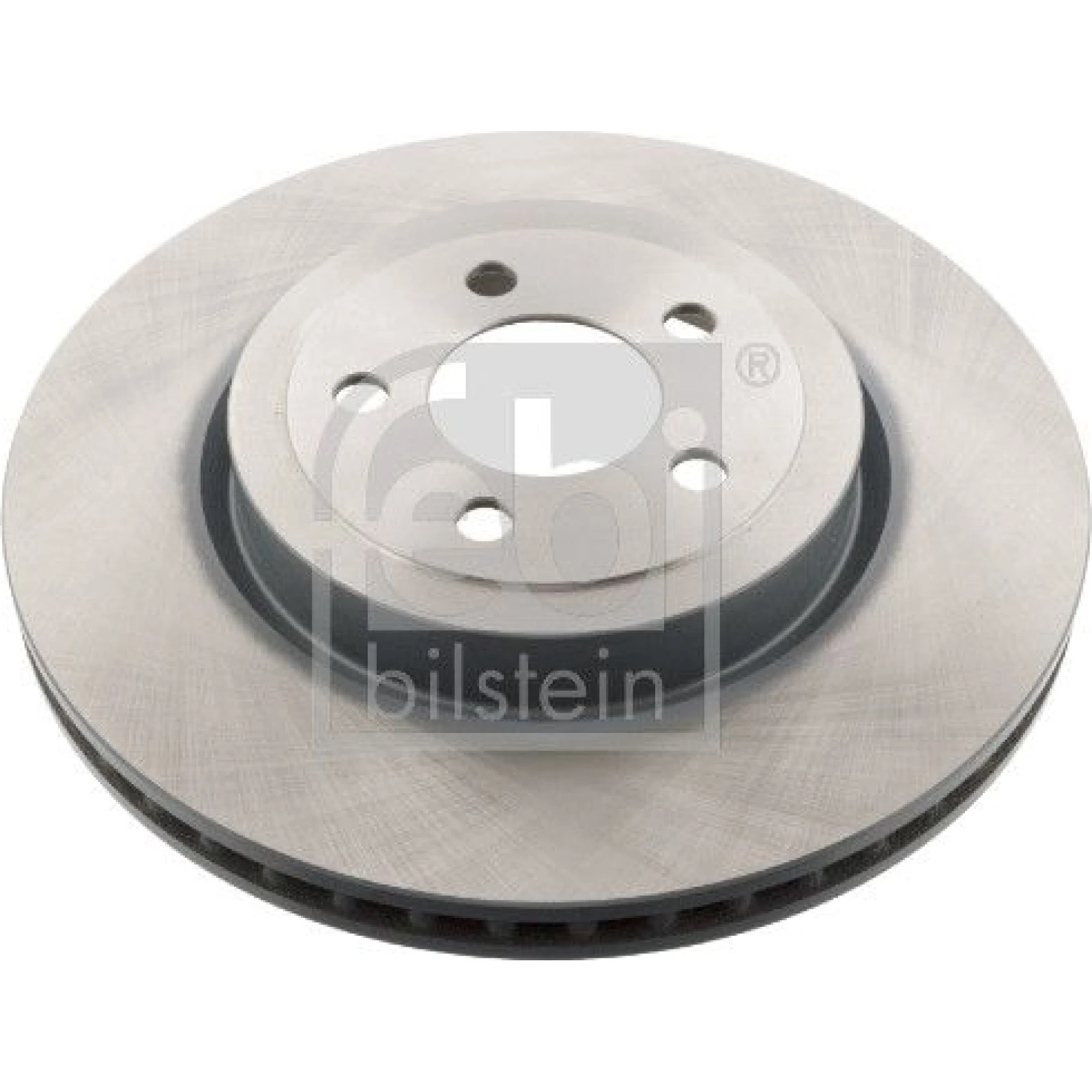 FEBI BILSTEIN Bremsscheibe 43944