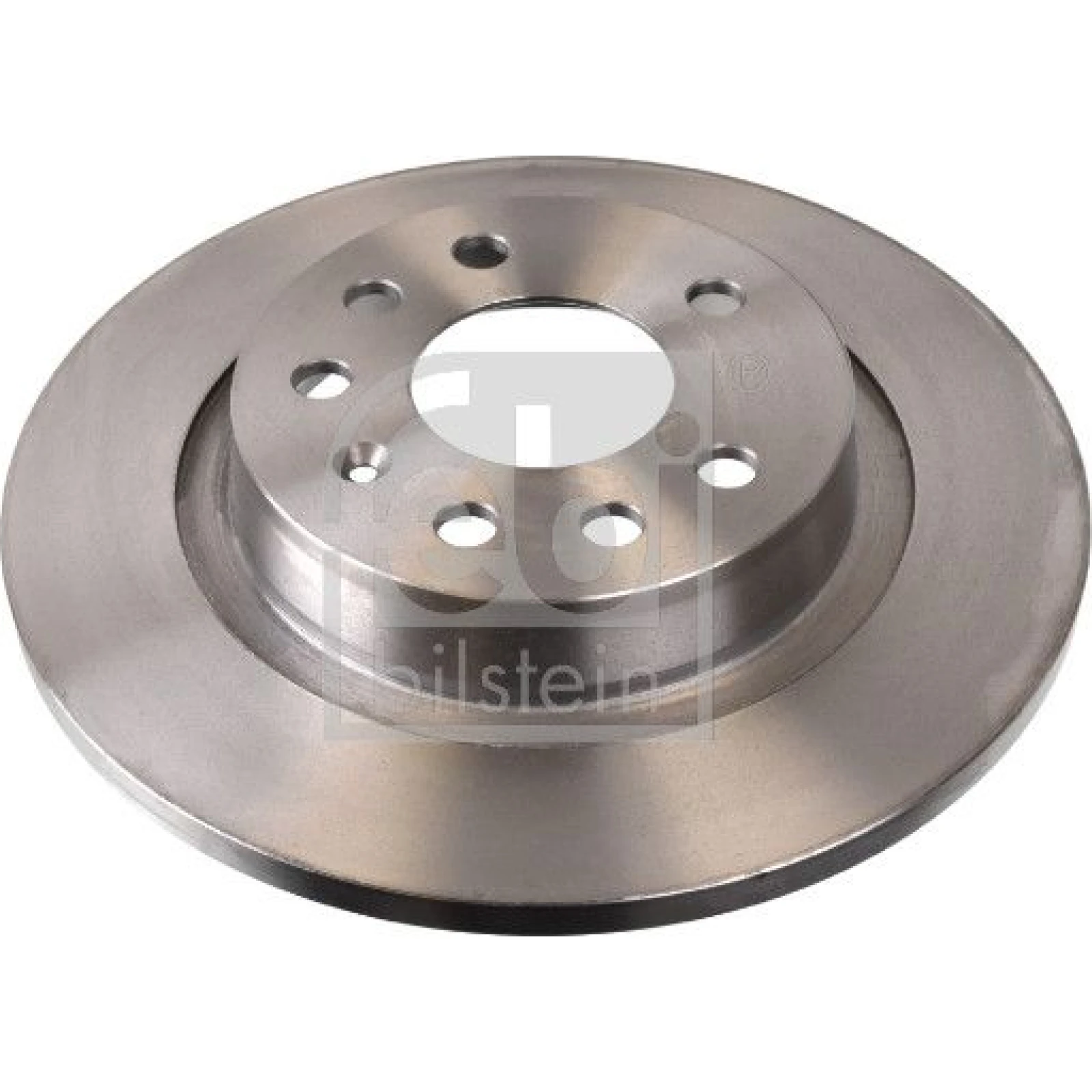 FEBI BILSTEIN Bremsscheibe 23562