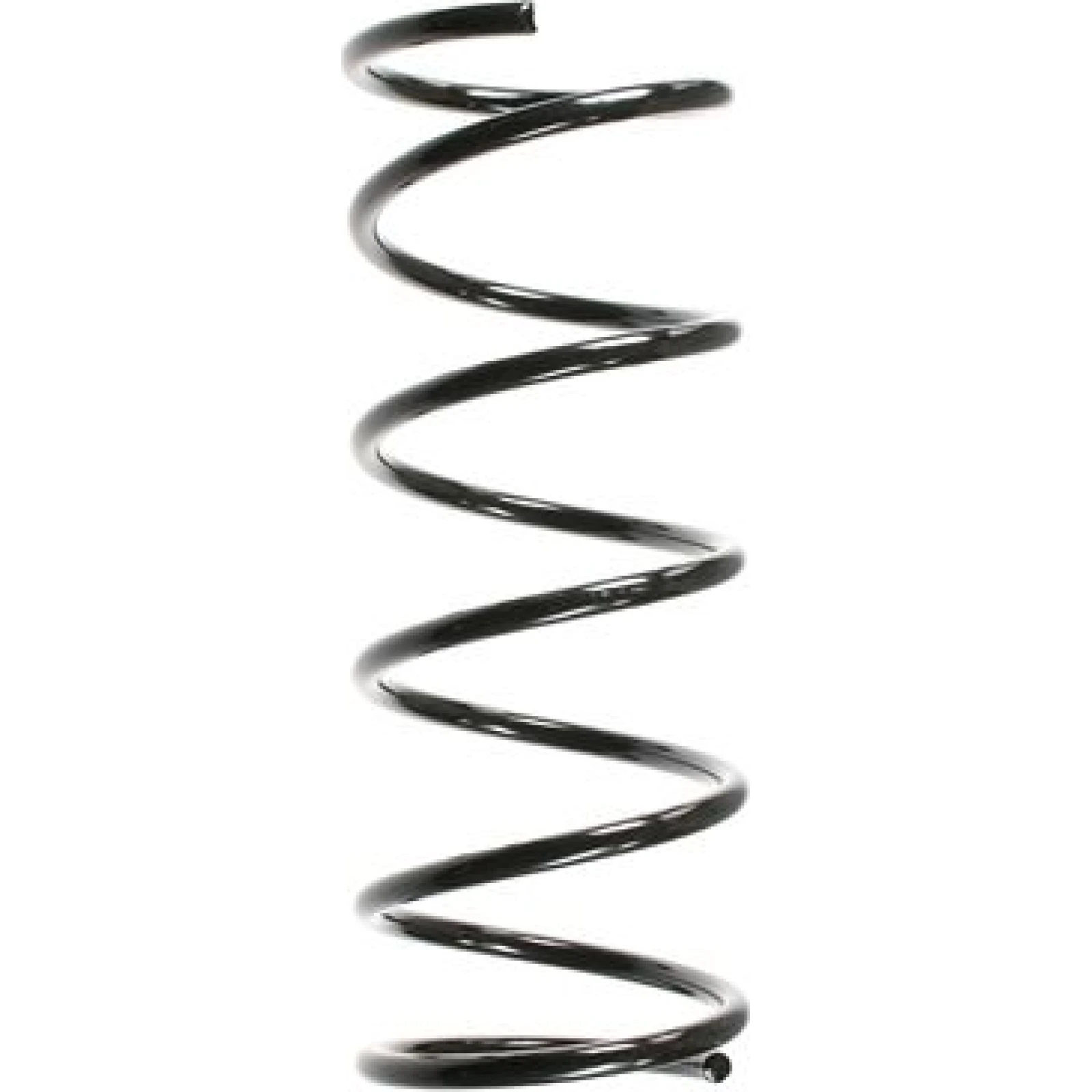 SPIDAN Fahrwerksfeder 48161