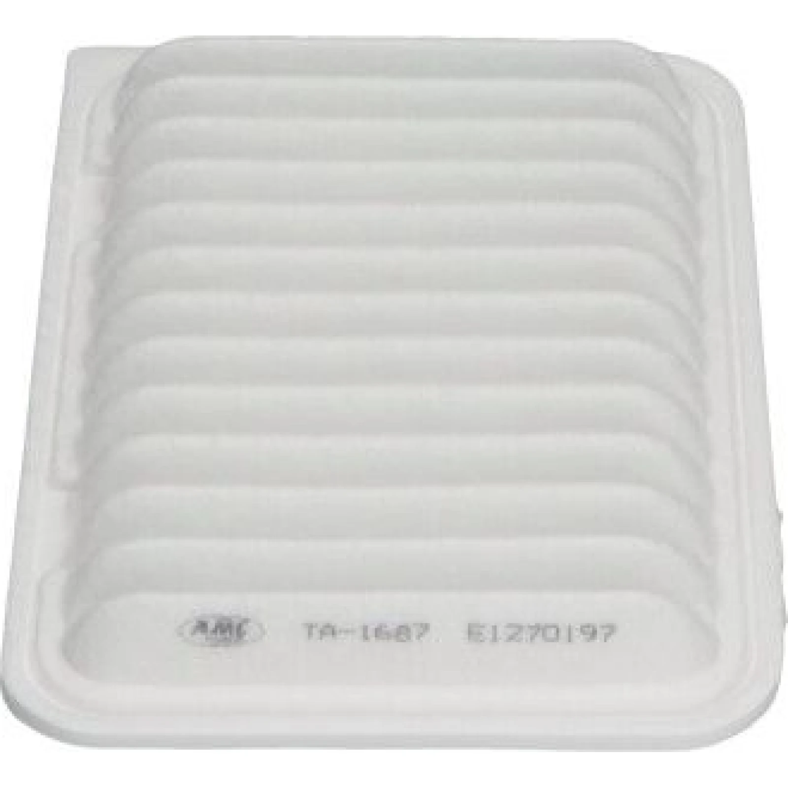 AMC Luftfilter PKW TA-1687