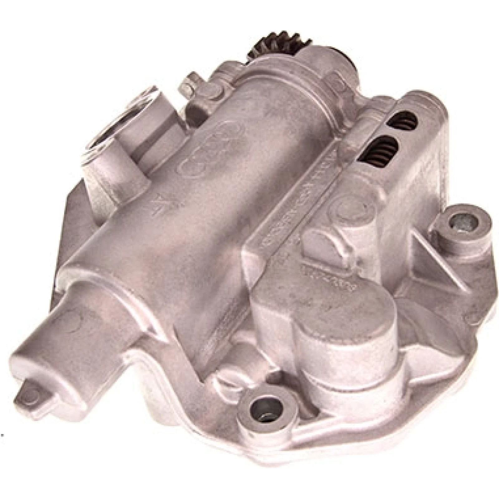 VAG Original 06H115105DF VAG Original Ölpumpe VW Golf 2.0Tsi 09 – – OE-Nr. 06H115105DF