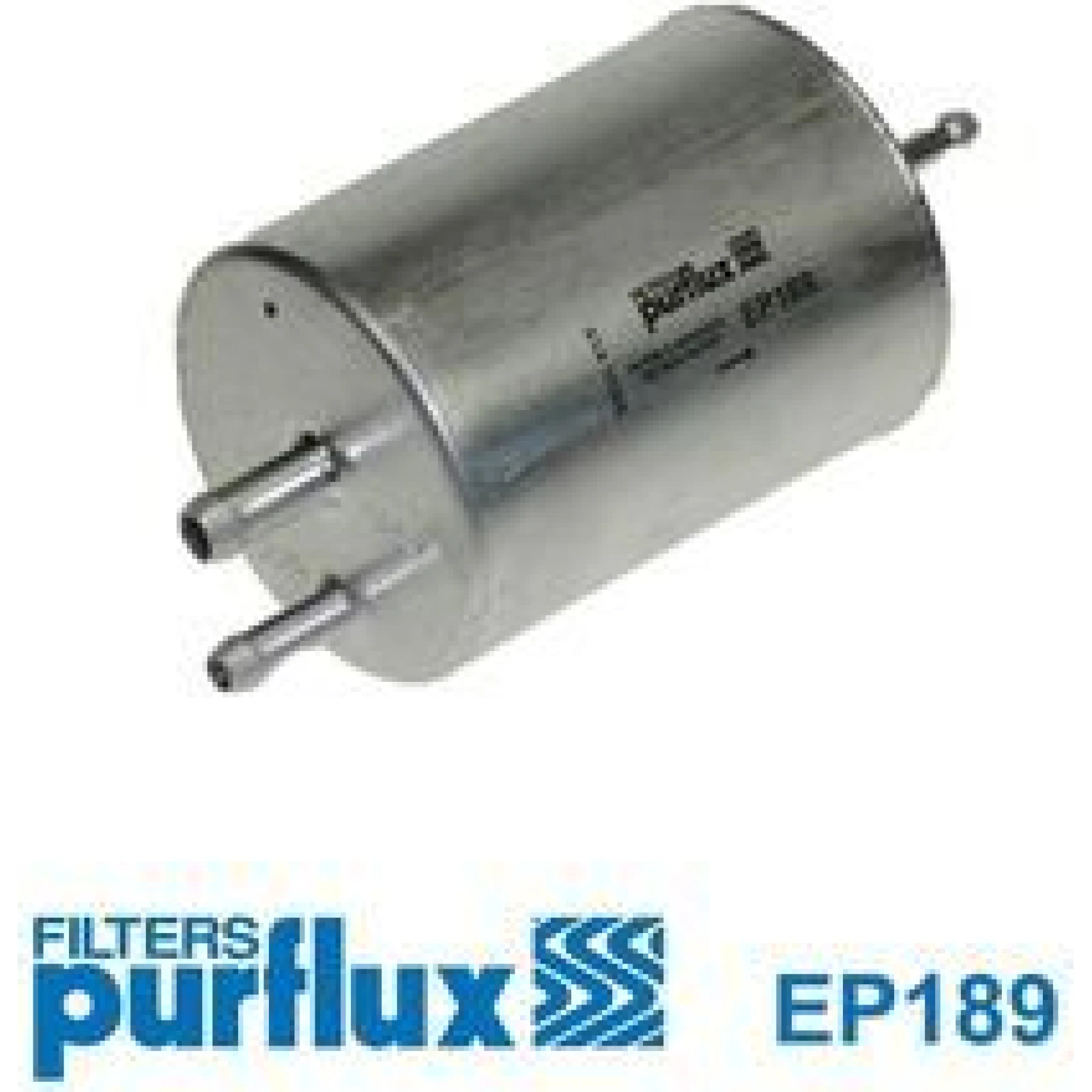 PURFLUX Kraftstofffilter EP189