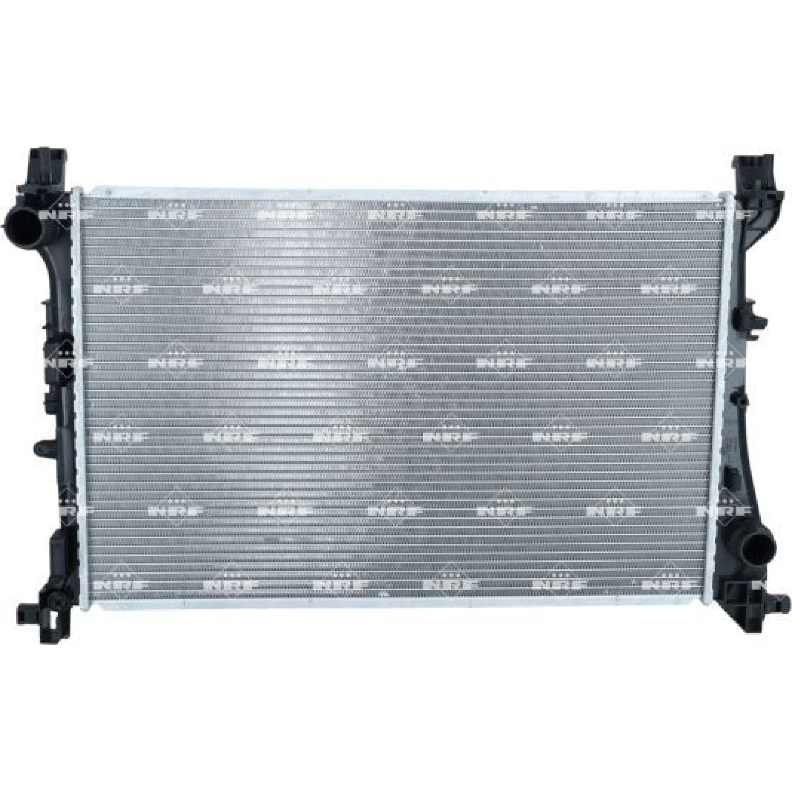 Kühler, Motorkühlung NRF58422